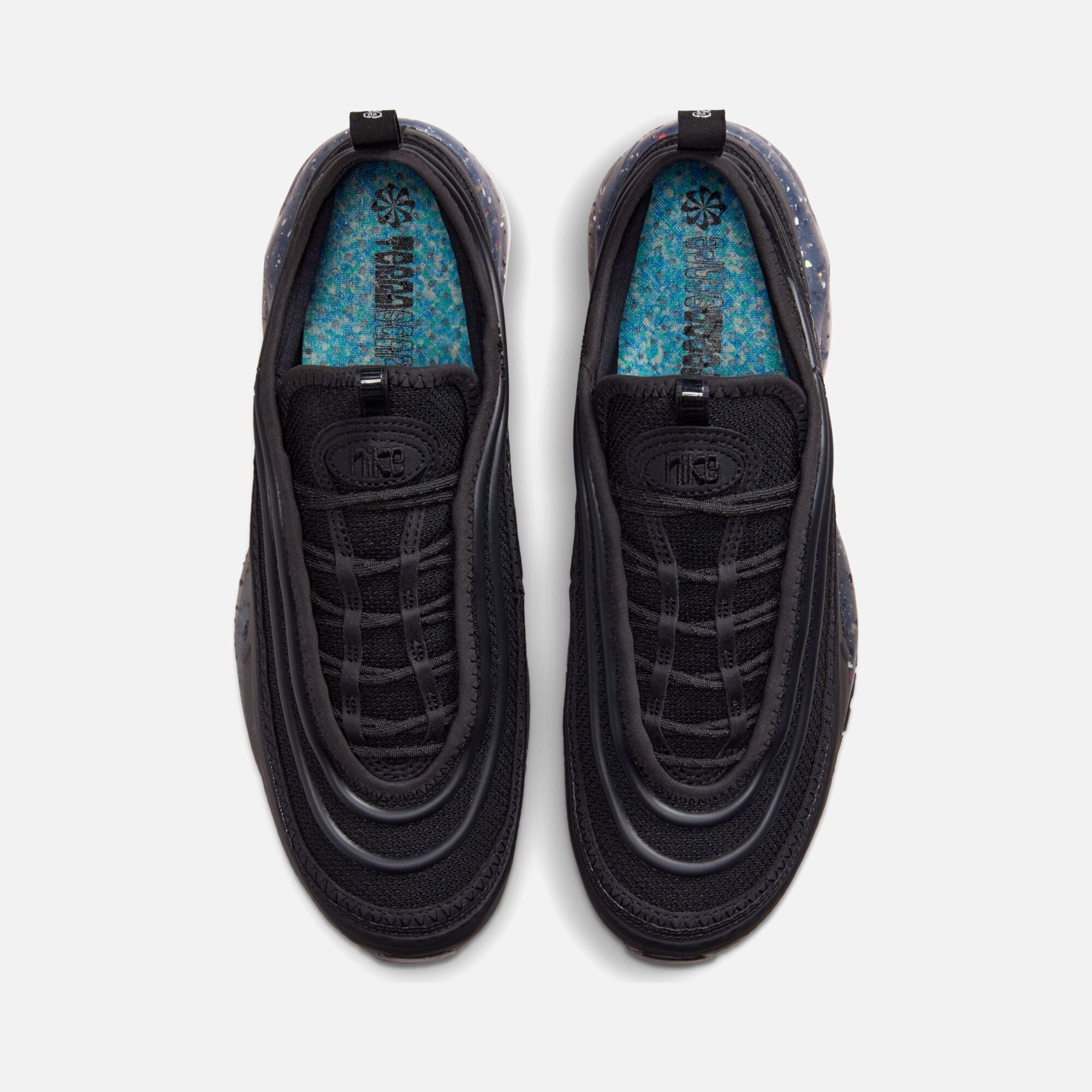 Nike Air Max Terrascape 97 Erkek Spor Ayakkabı