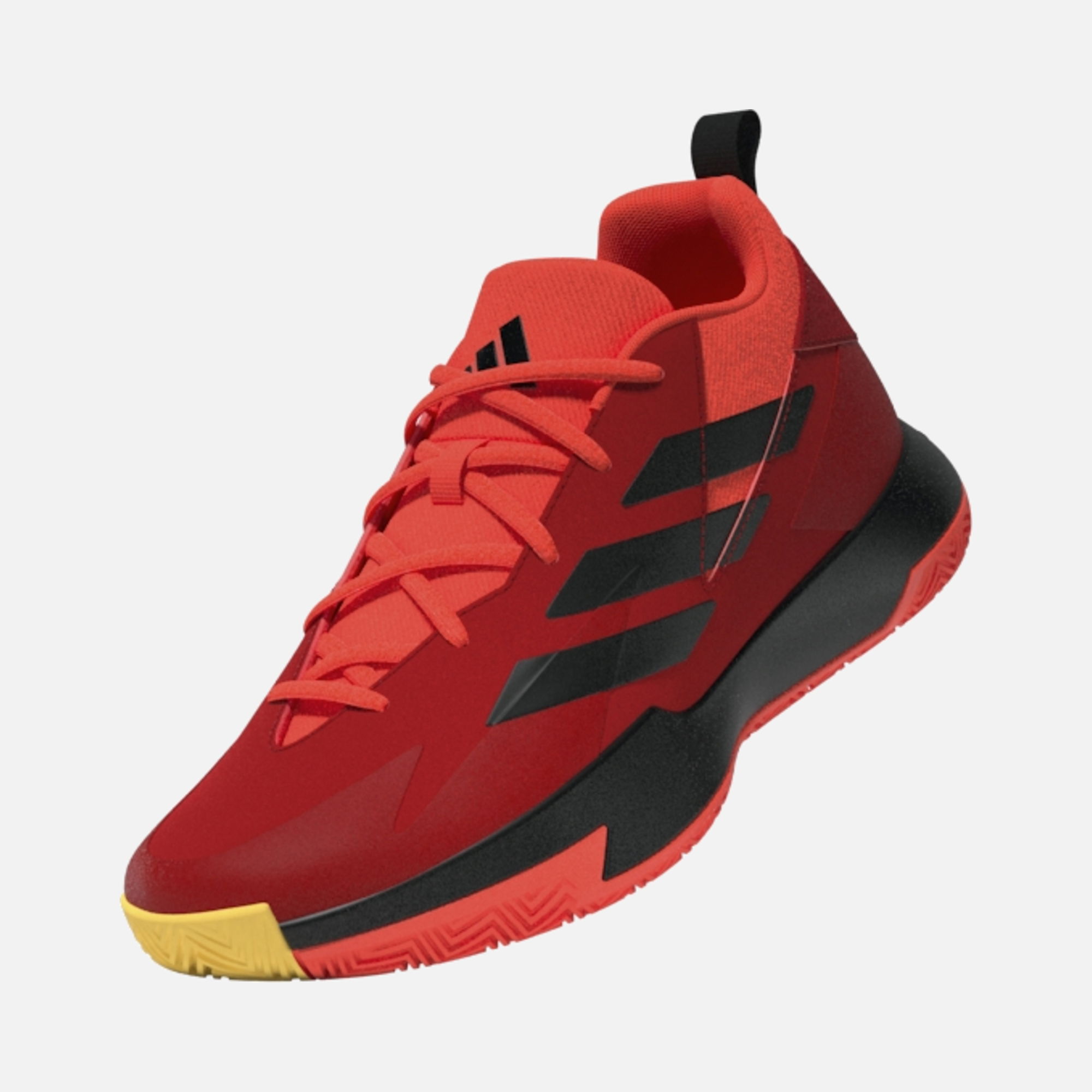 adidas Cross Em Up Select Mid Trainers (GS) Basketball Ayakkabısı