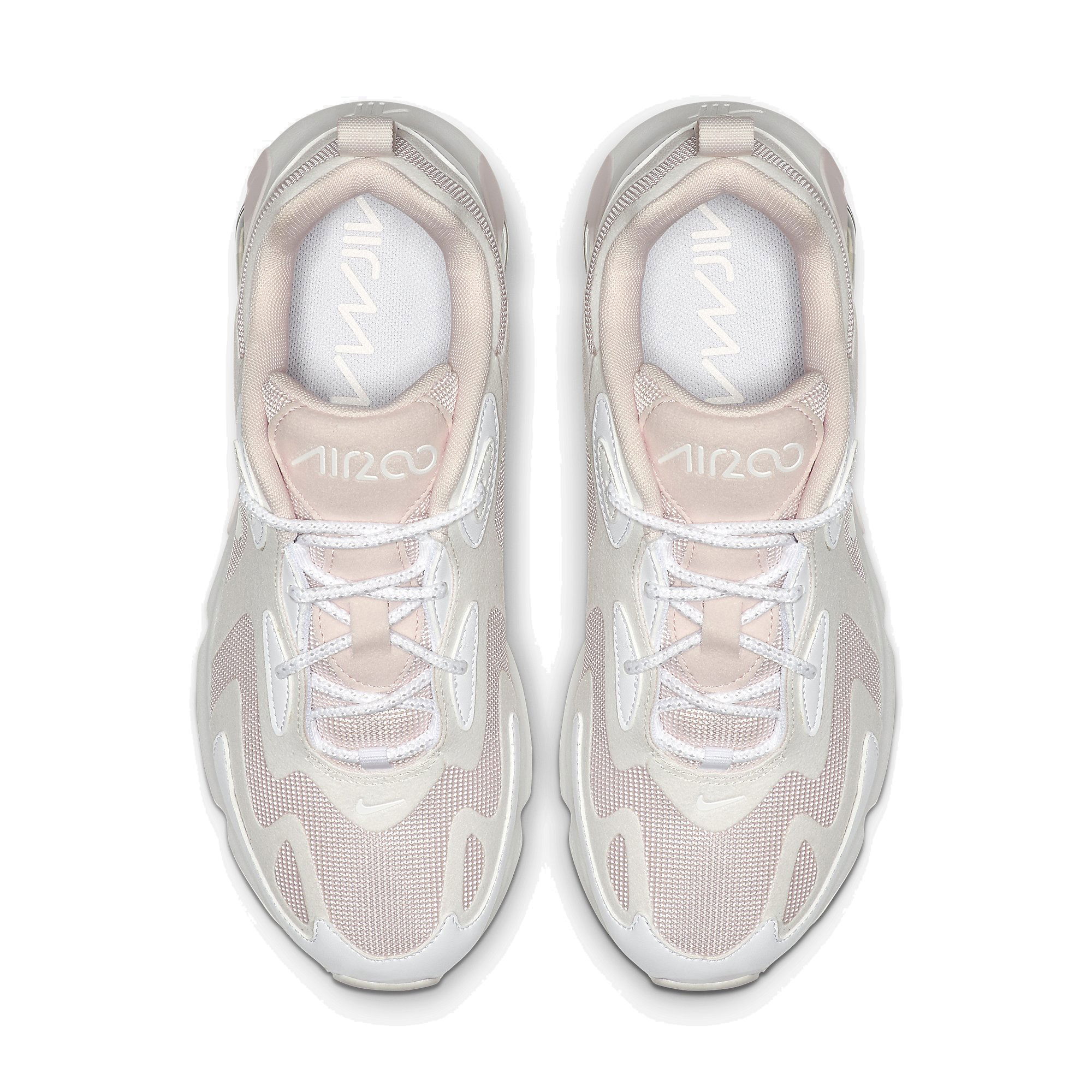 Nike Air Max 200 Kadın Spor Ayakkabı