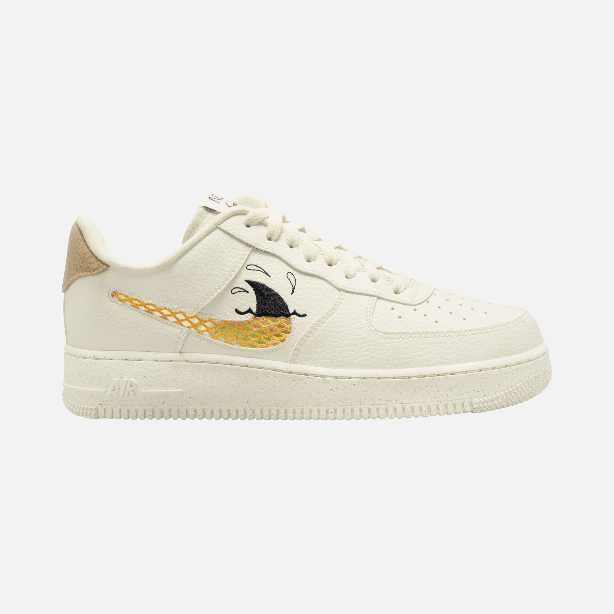 Nike Air Force 1 '07 LV8 "Sun Club" Erkek Spor Ayakkabı