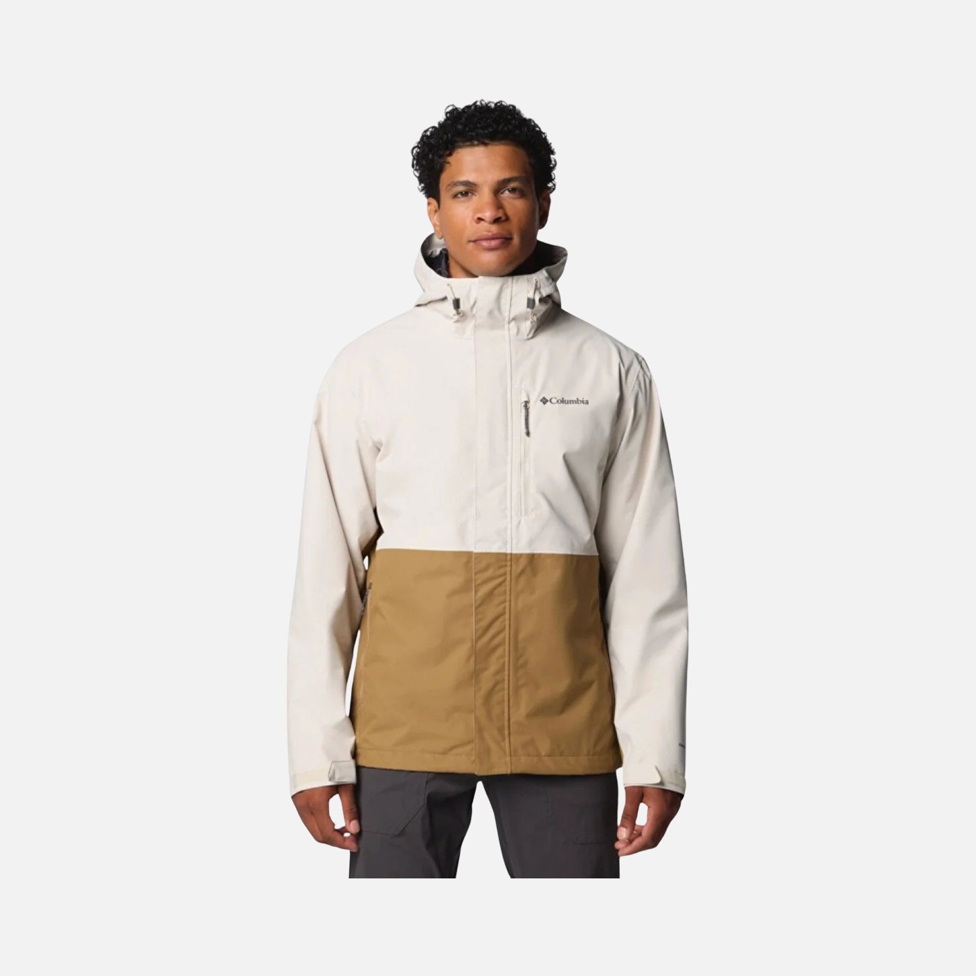 Columbia Hikebound II Full-Zip Hoodie Erkek Ceket