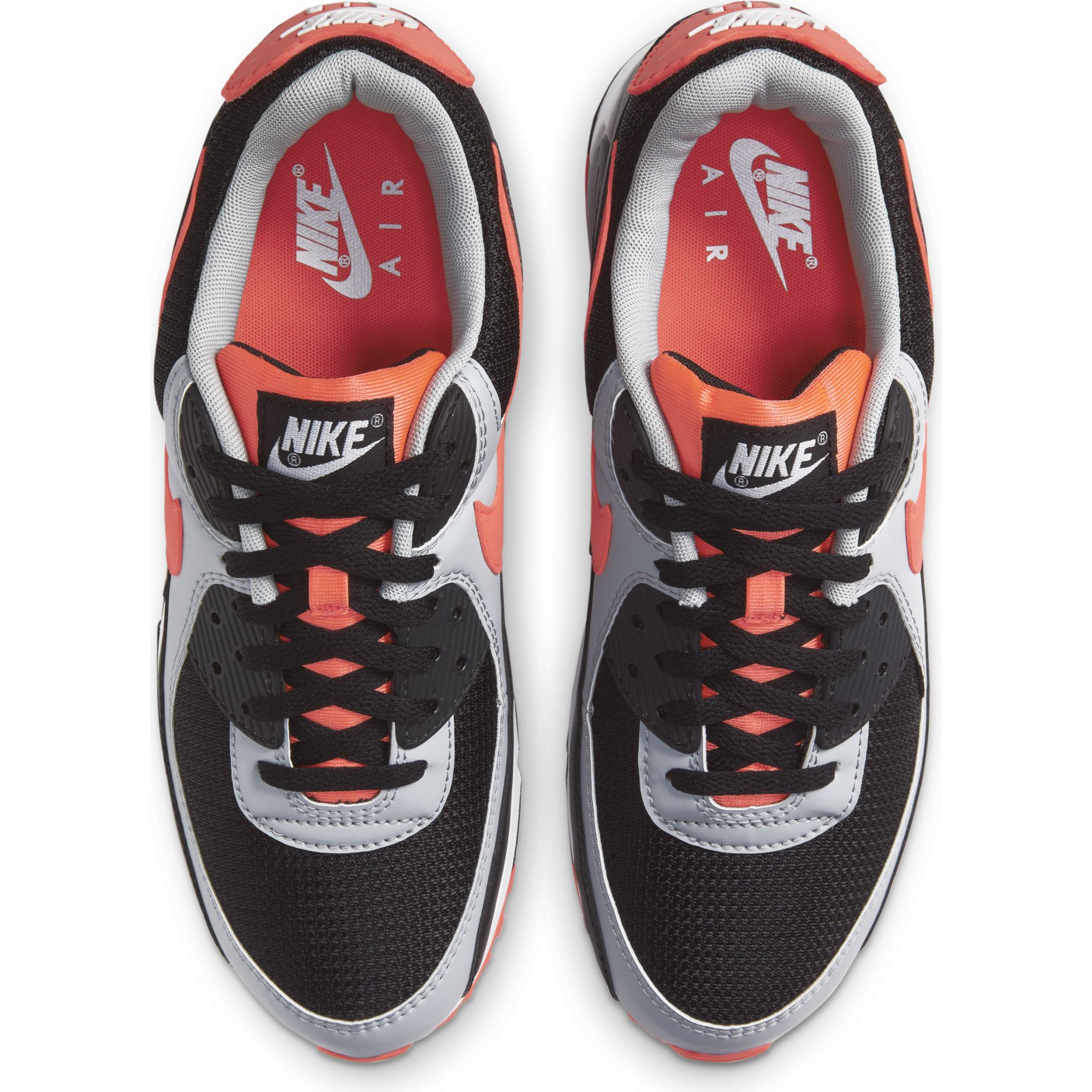 Nike Air Max 90 HO20 Erkek Spor Ayakkabı