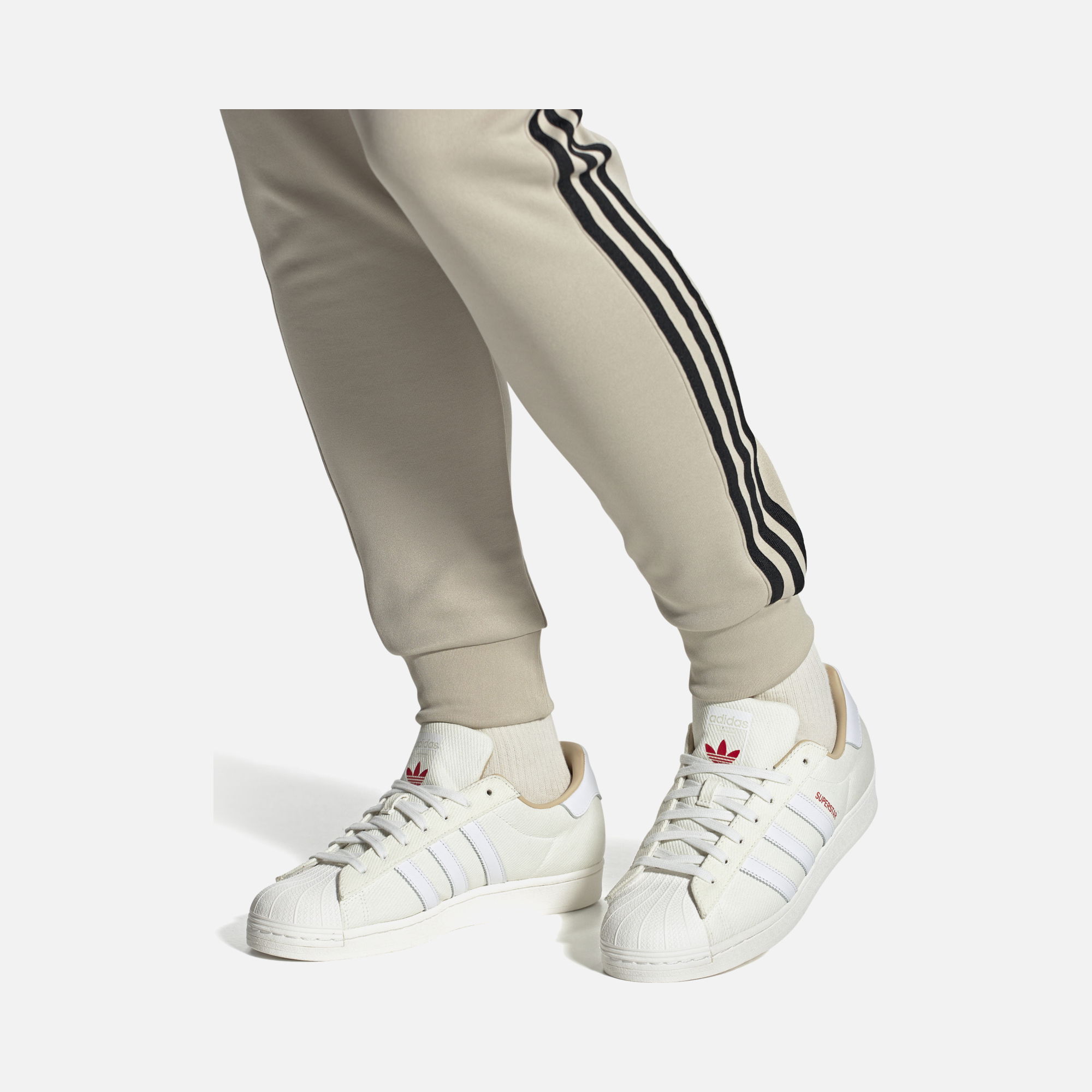 adidas Sportswear Superstar FW23 Erkek Spor Ayakkabı