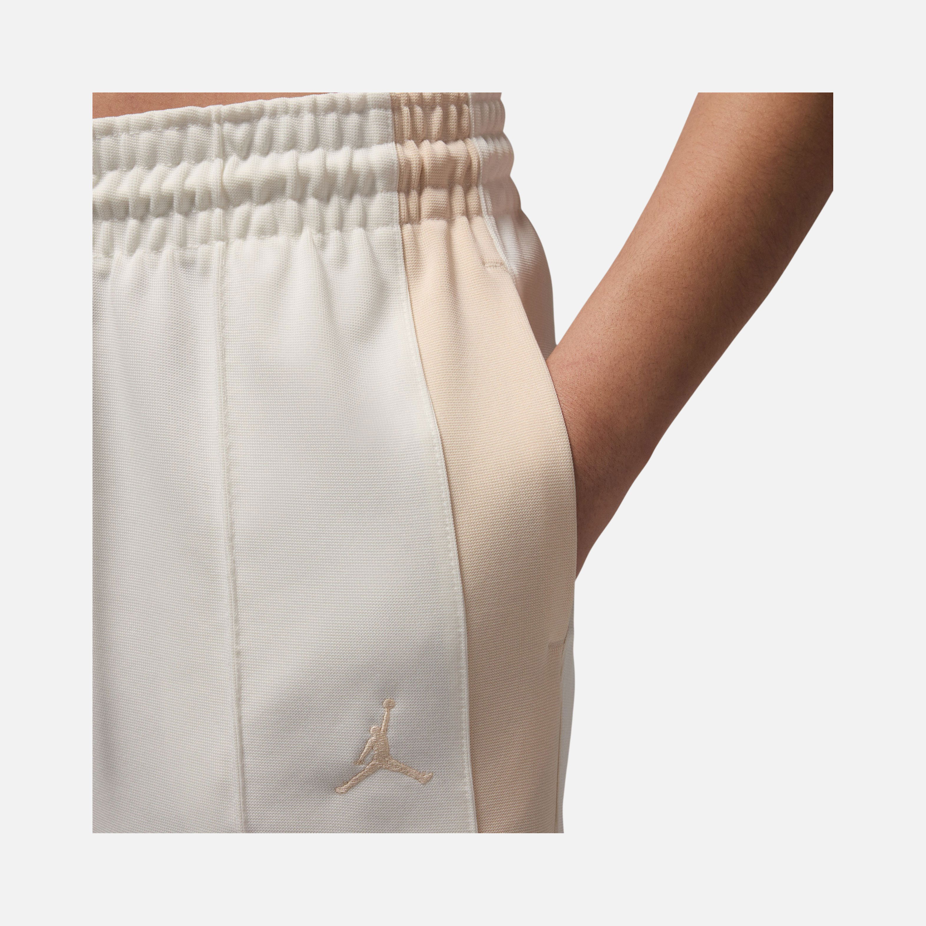 Nike Jordan Knit ''Optimum Comfort Details'' Kadın Eşofman Altı