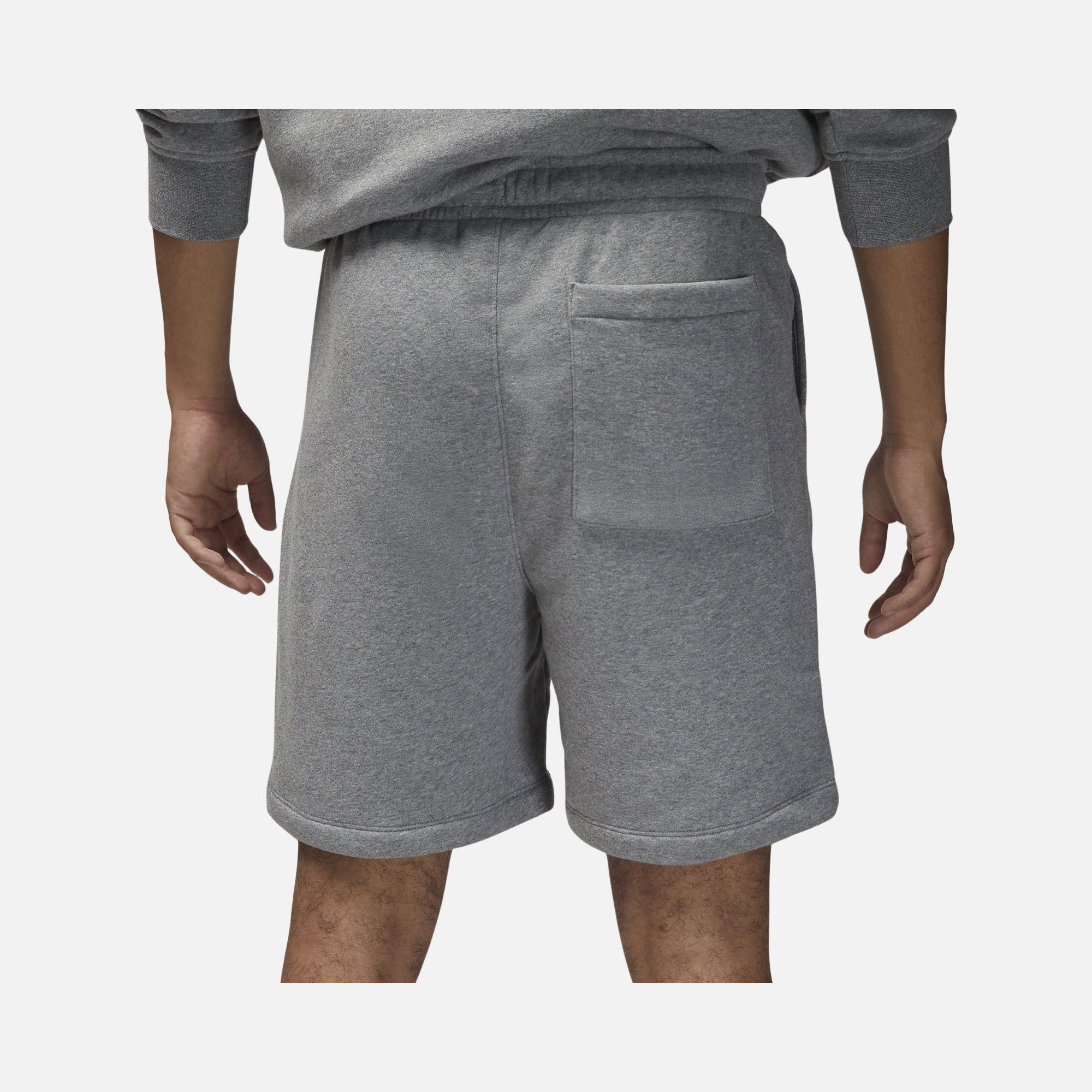 Nike Jordan Essential Fleece Erkek Şort