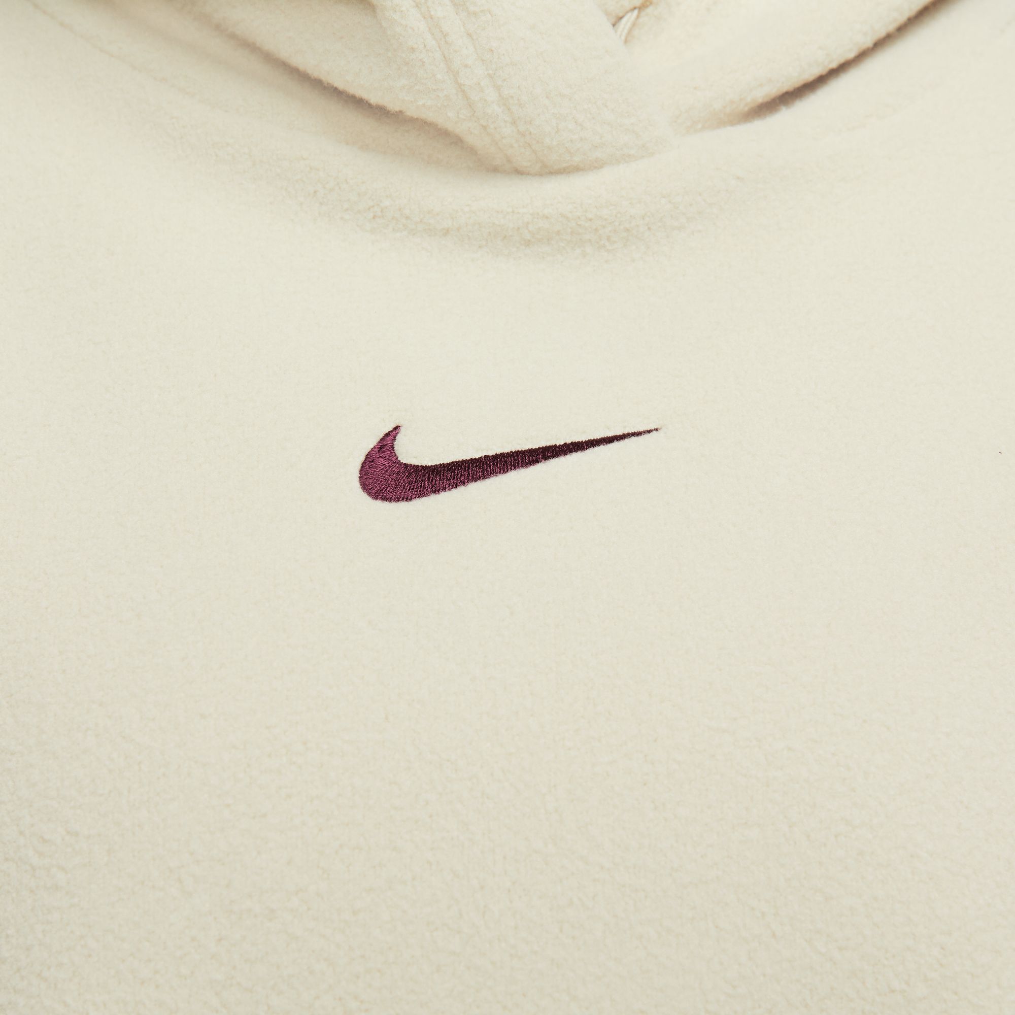 Nike Sportswear Oversized Pullover Hoodie Kadın Sweatshirt