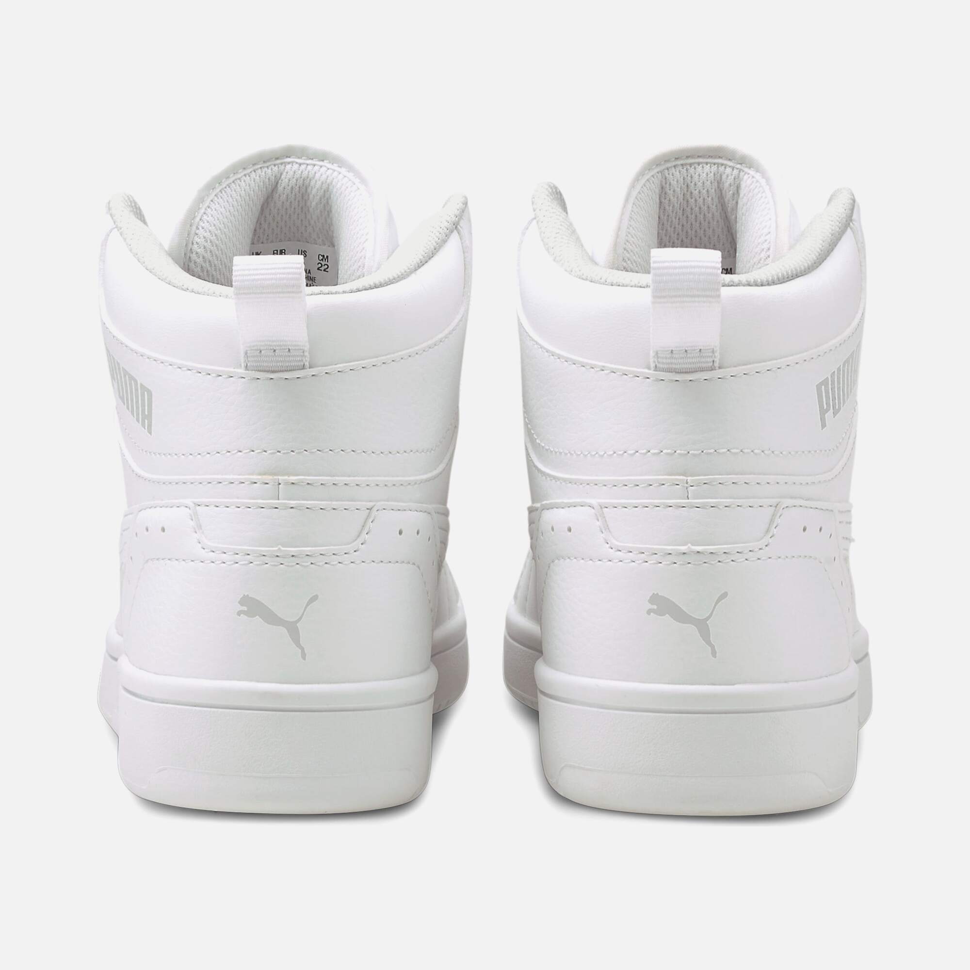 Puma Rebound Joy Mid FW22 (GS) Spor Ayakkabı