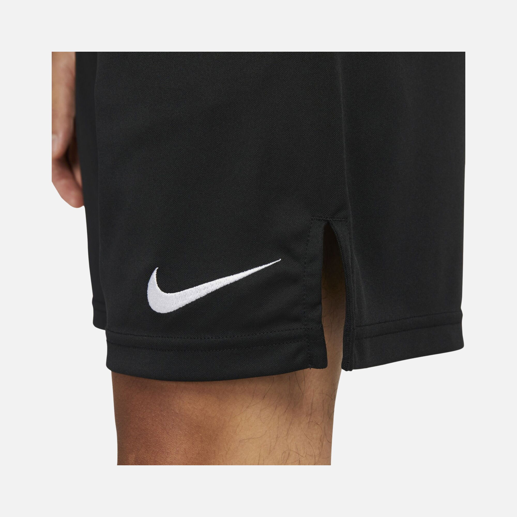Nike Dri-Fit Knit 6.0 Training Erkek Şort