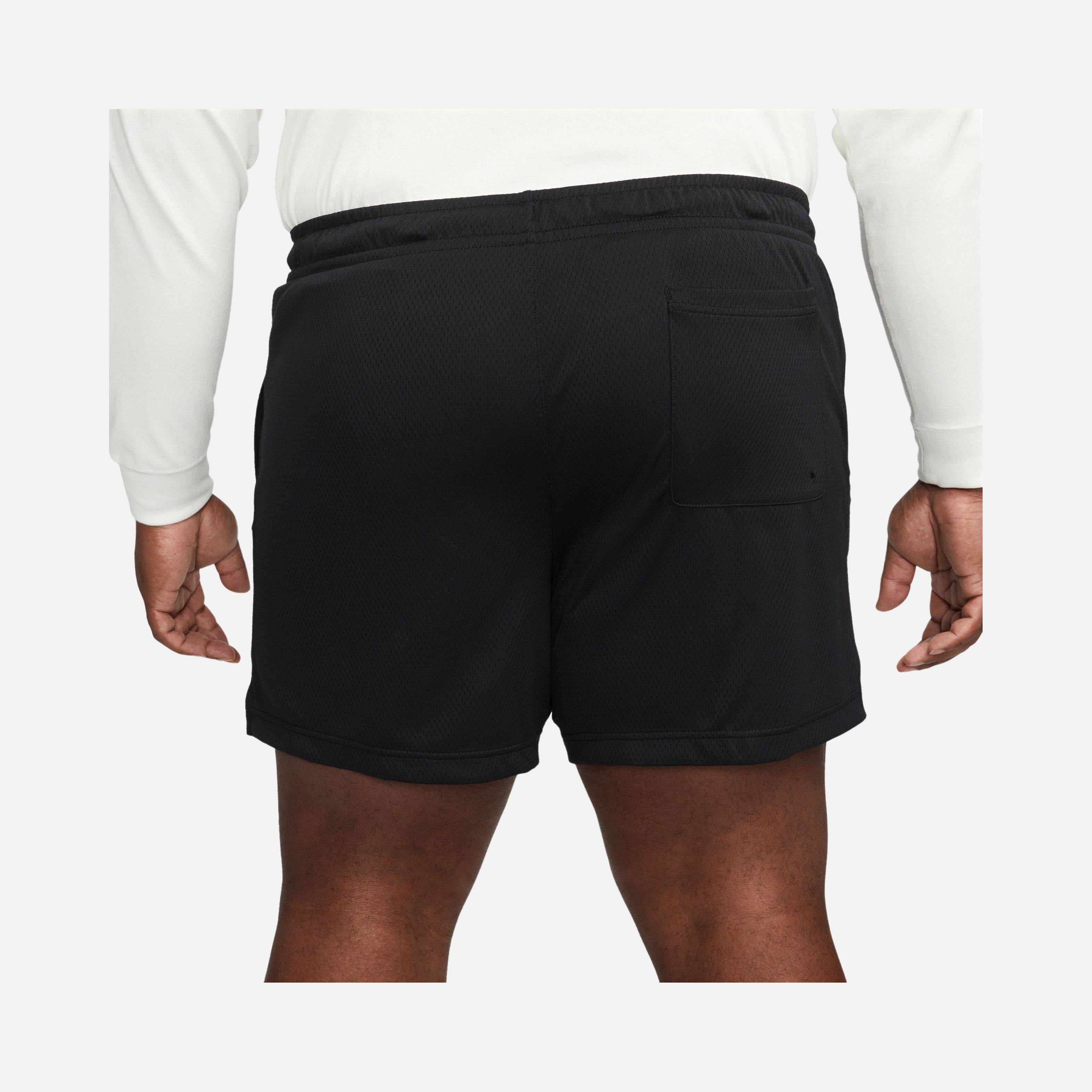 Nike Sportswear Club+ Mesh Flow Erkek Şort