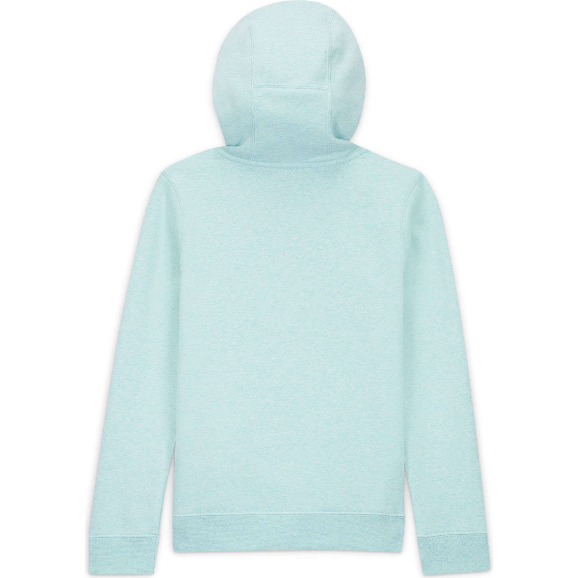 Nike Sportswear Zero Pullover Hoodie Çocuk Sweatshirt