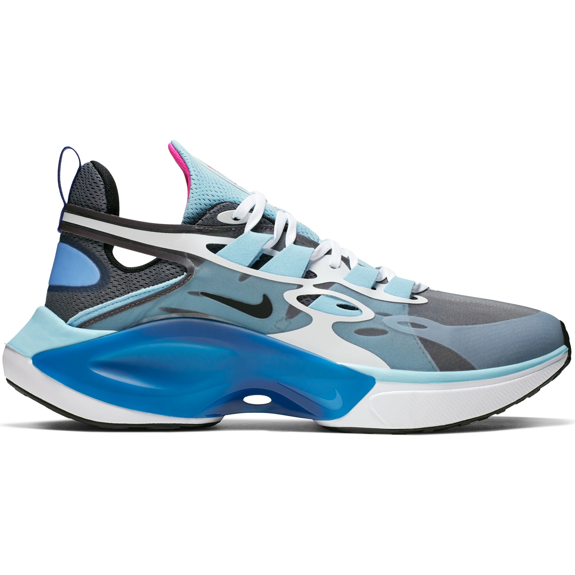 Nike Signal D/MS/X Erkek Spor Ayakkabı