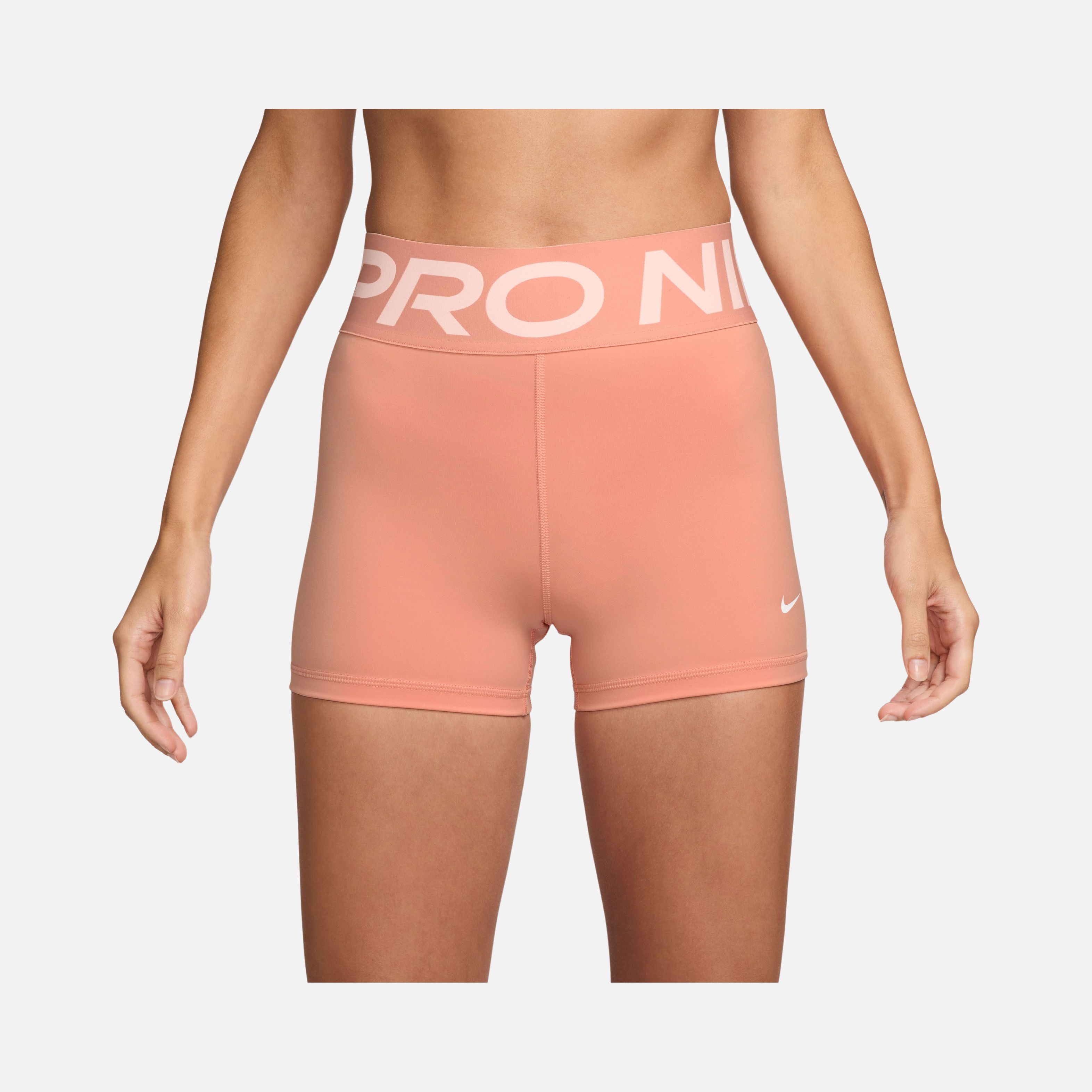 Nike Pro Sculpt High-Waisted 7.5cm (approx.) Biker Kadın Şort