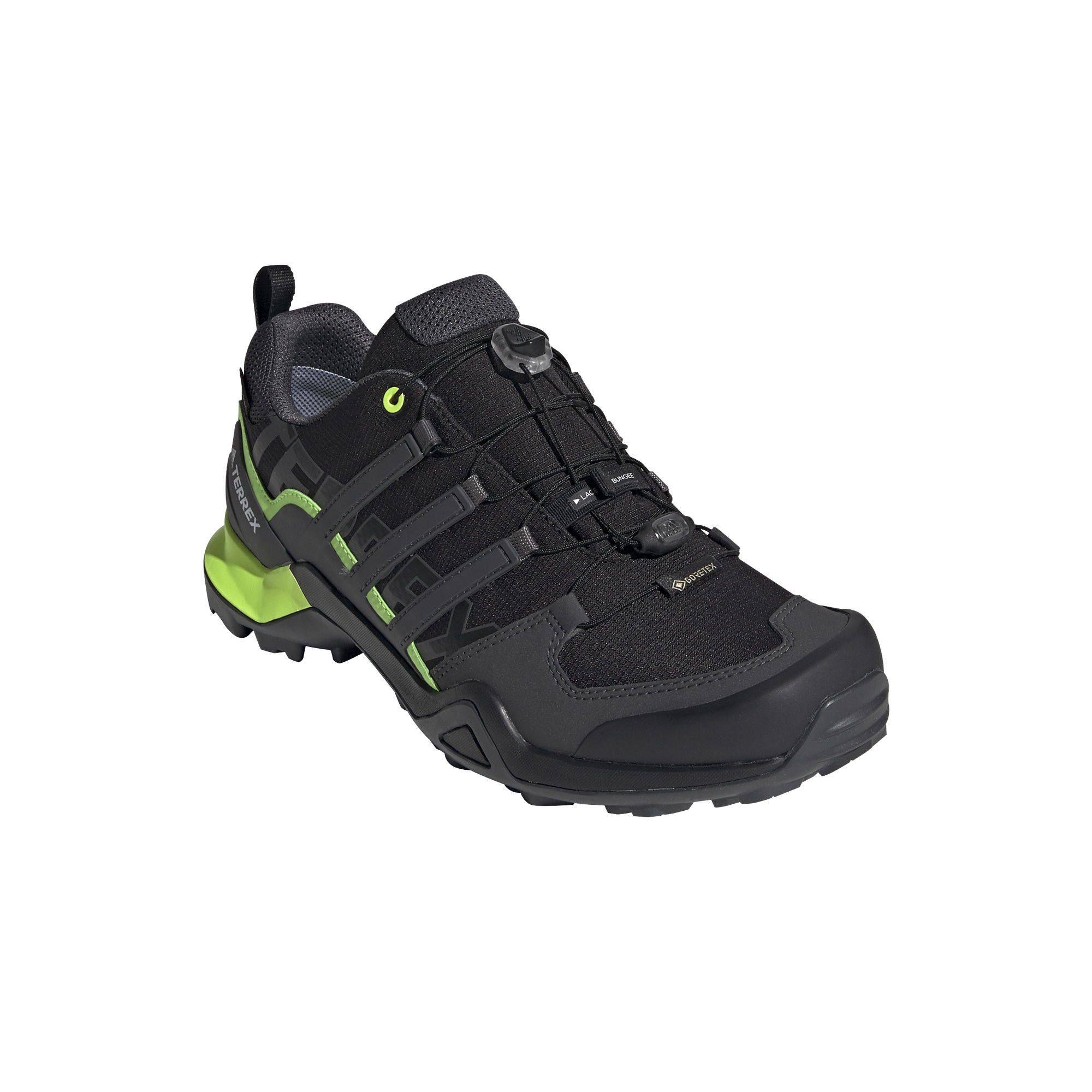 adidas Terrex Swift R2 Gore-Tex Hiking Erkek Spor Ayakkabı