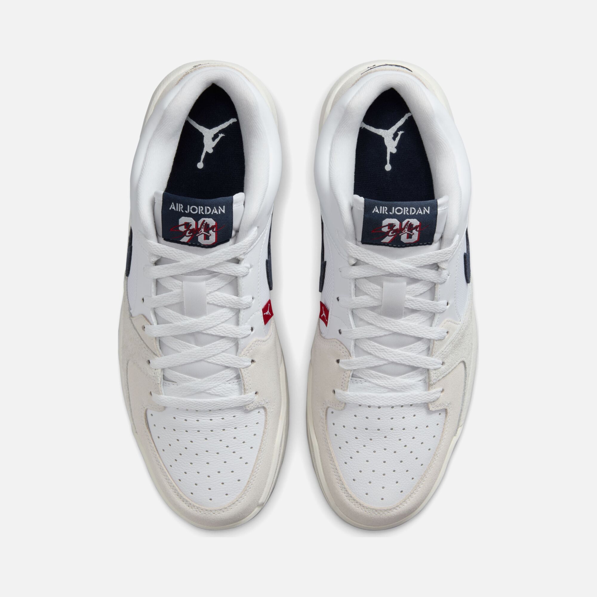 Nike Jordan Stadium 90 Erkek Spor Ayakkabı