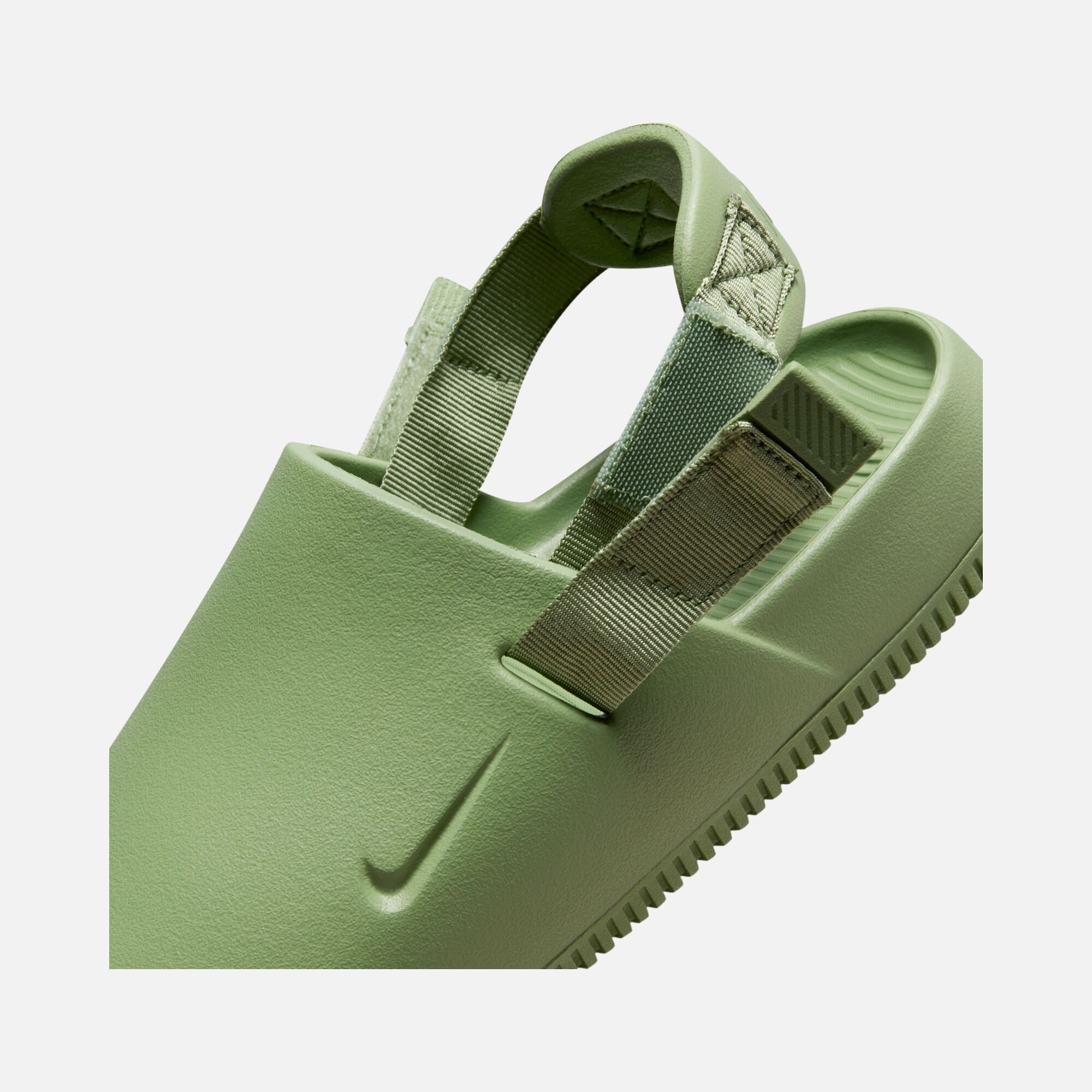 Nike Calm ''Toe Part Closed'' Kadın Terlik