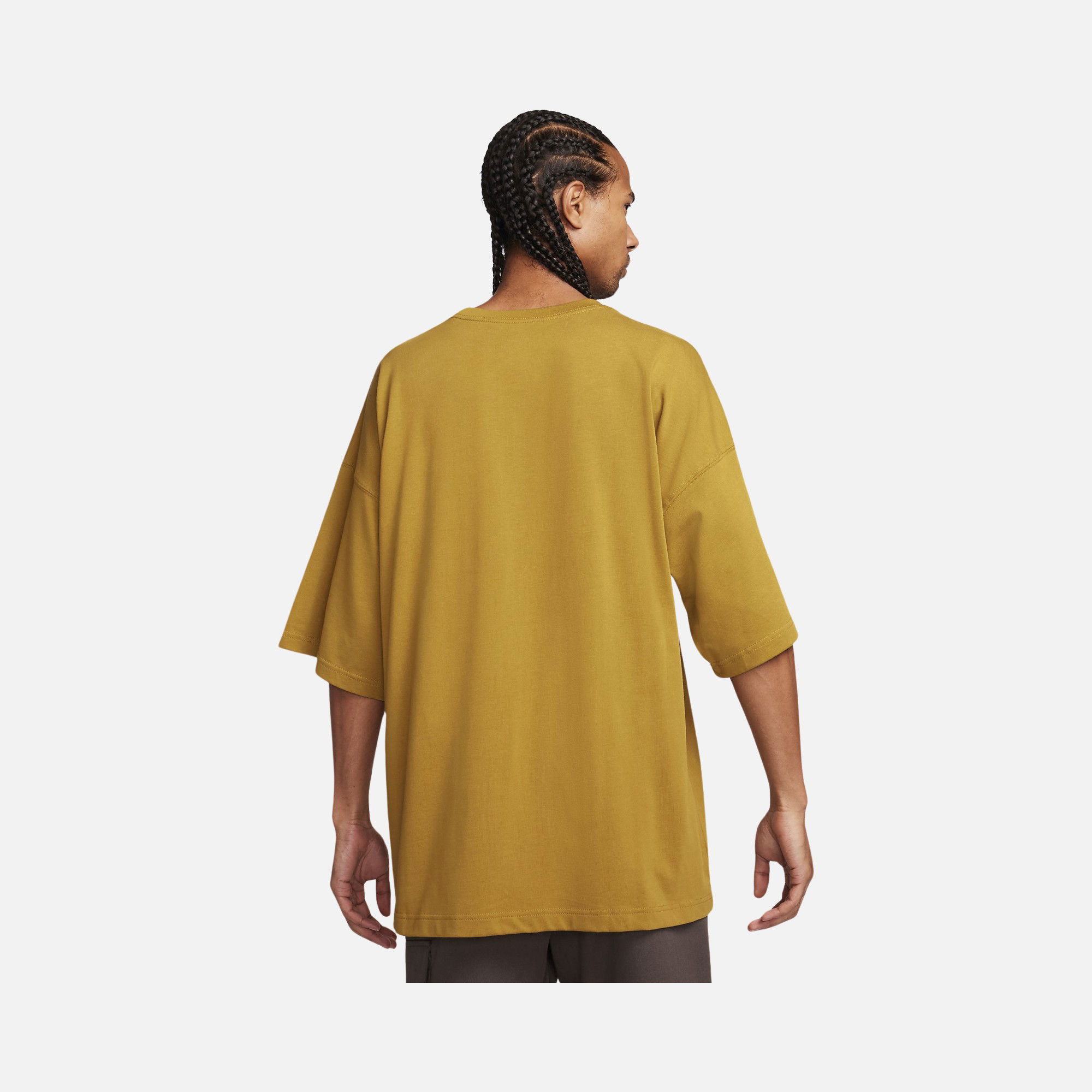 Nike Sportswear ''Epic Pegasus Chart'' Os Oc Pack 2 Short-Sleeve Erkek Tişört