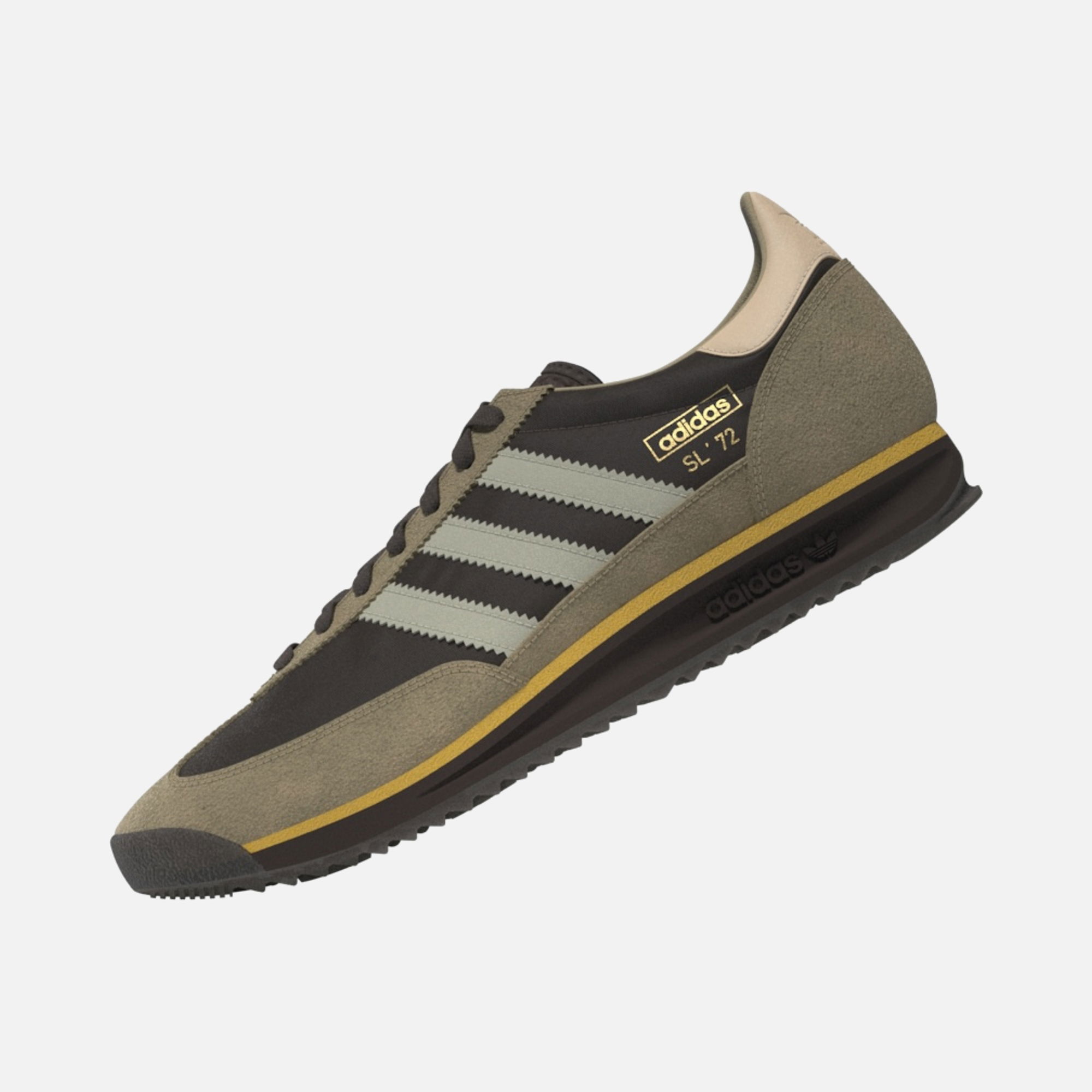 adidas SL 72 RS Sportswear Erkek Spor Ayakkabı