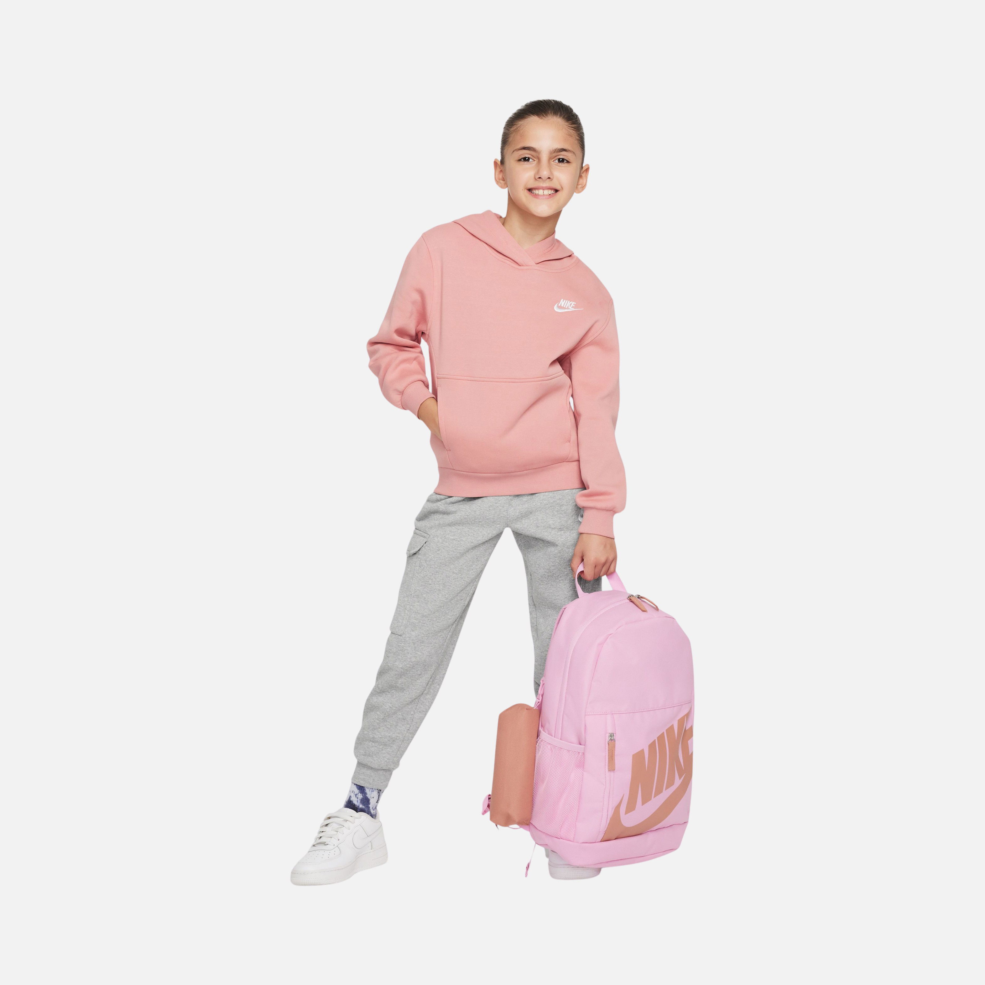 Nike Elemental Travel School Casual (20 L) Çocuk Sırt Çantası