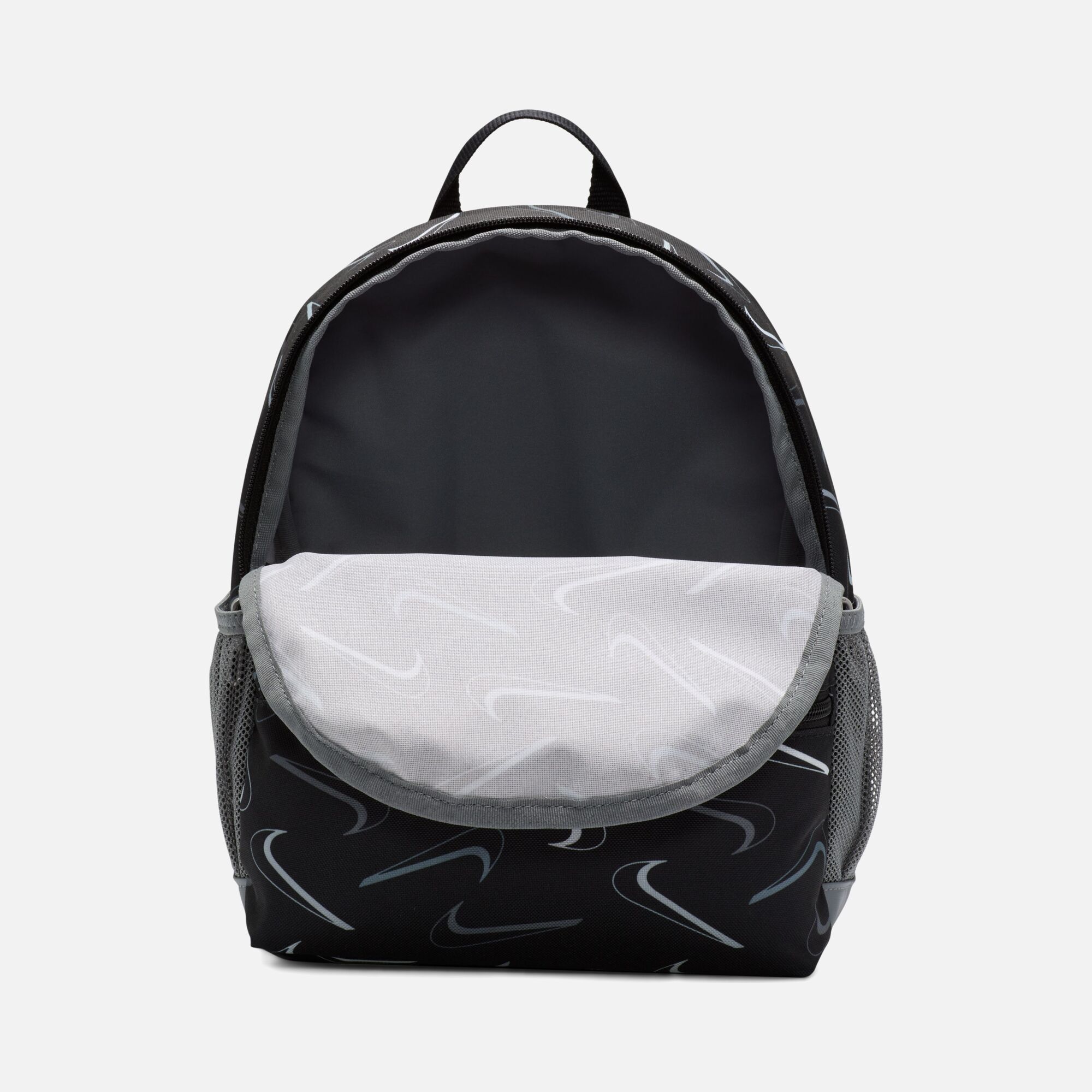 Nike Brasilia JDI ''Swoosh Graphic Details'' (11 L) Mini Çocuk Sırt Çantası