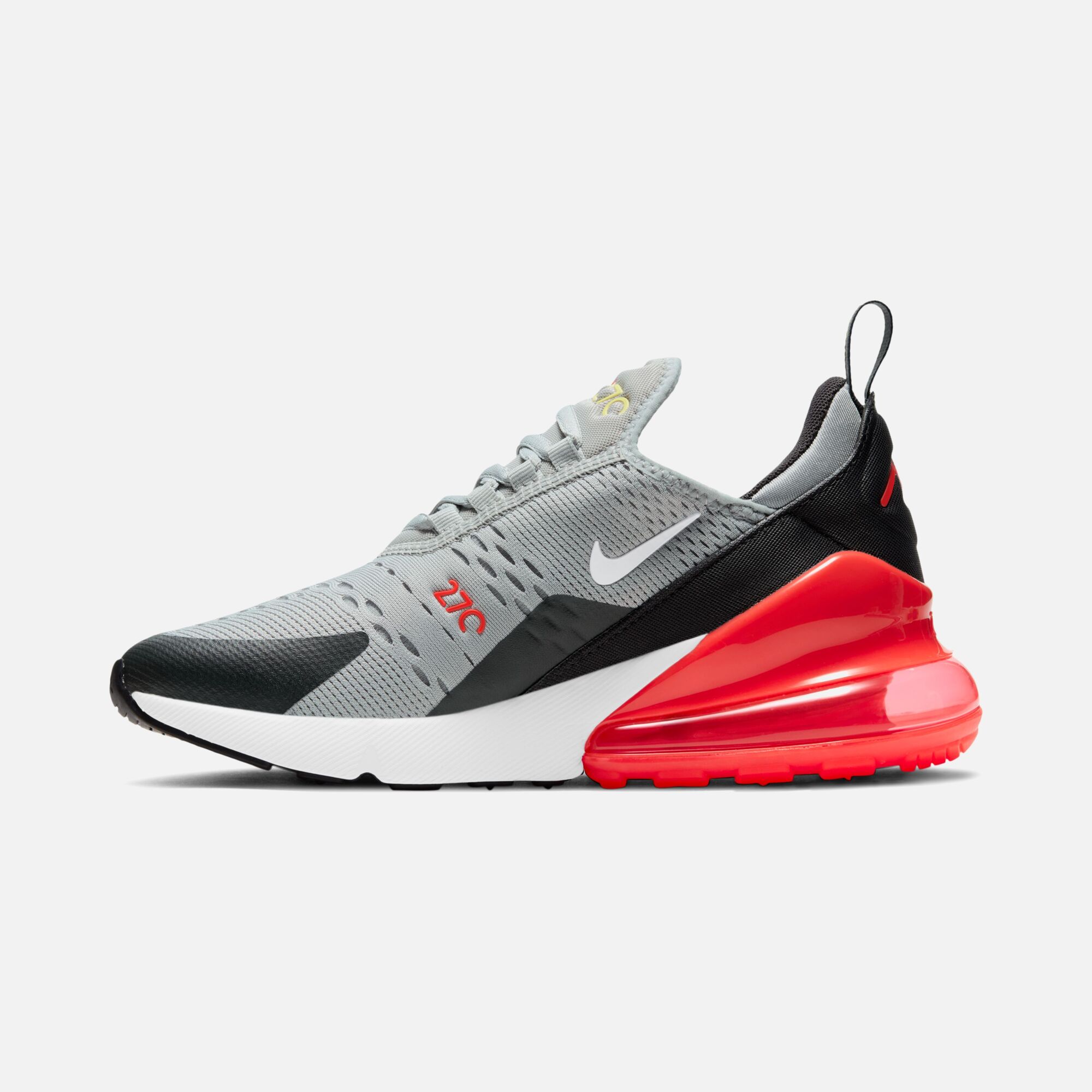 Nike Air Max 270 SS25 (GS) Spor Ayakkabı