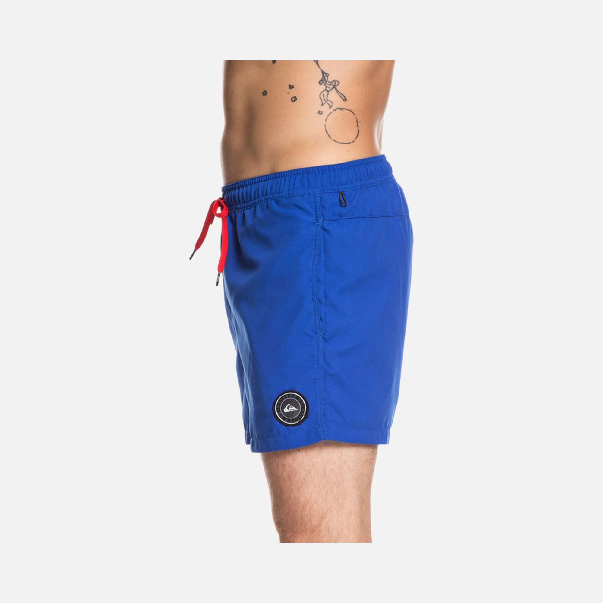 Quiksilver Everyday 15" Erkek Şort Mayo