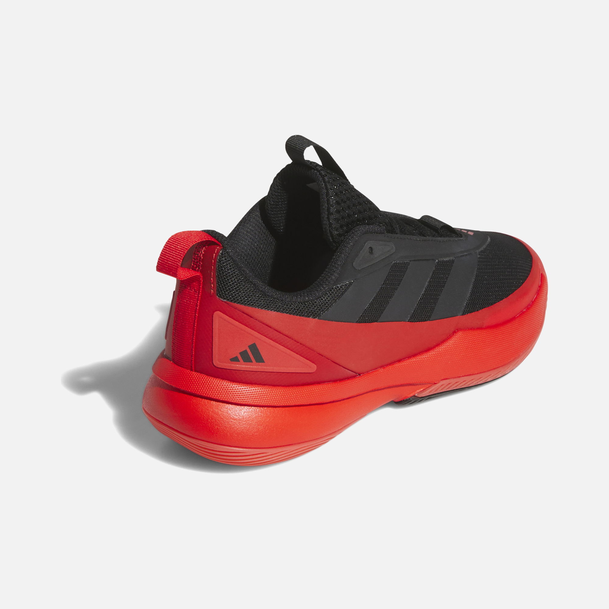 adidas Sportswear Front Court Cloudfoam (GS) Spor Ayakkabı