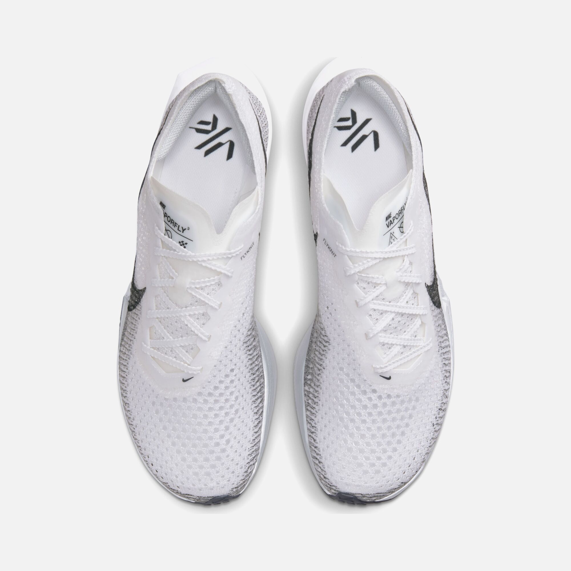 Nike ZoomX Vaporfly Next% 3 Road Racing Running Kadın Spor Ayakkabı