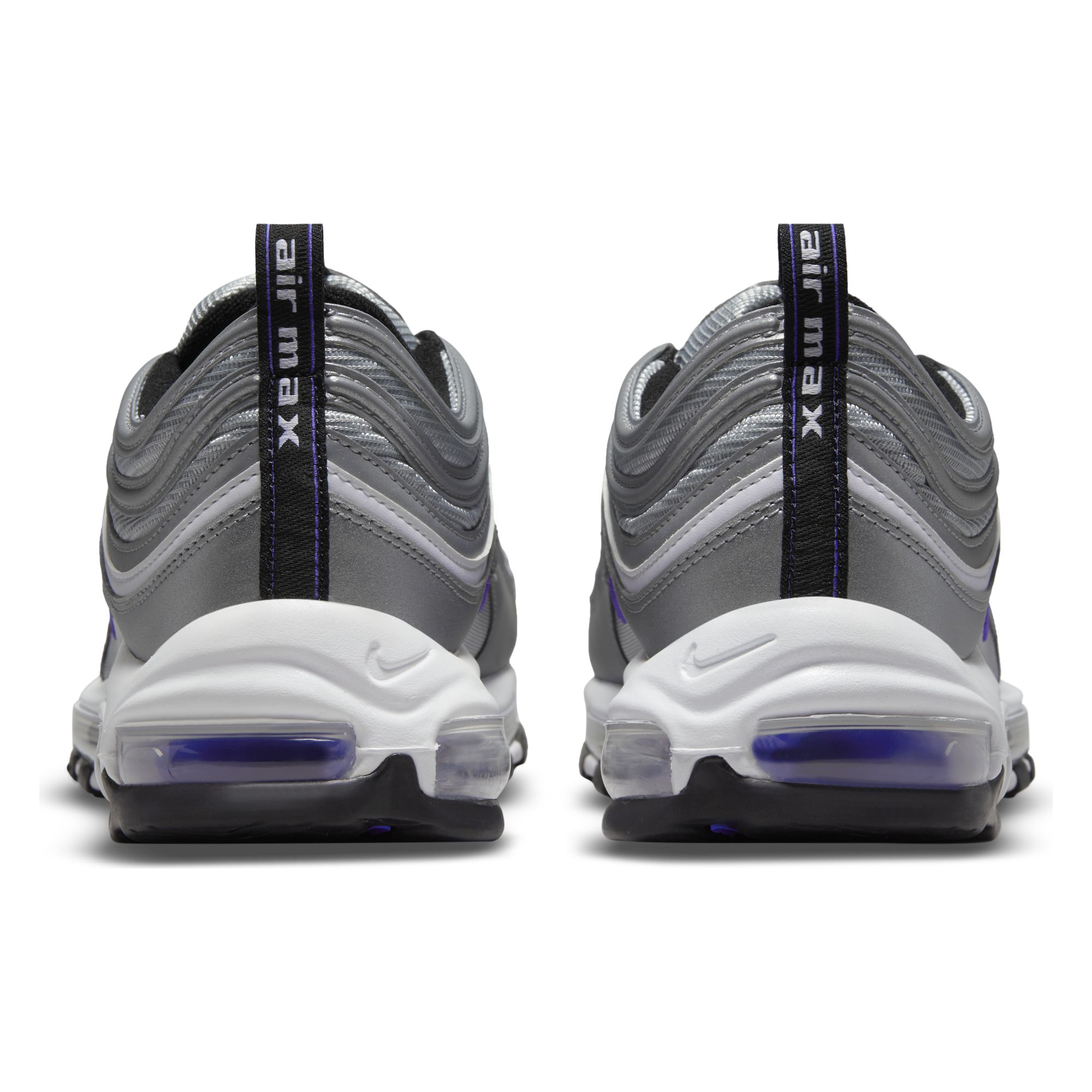 Nike Air Max 97 FW21 Erkek Spor Ayakkabı