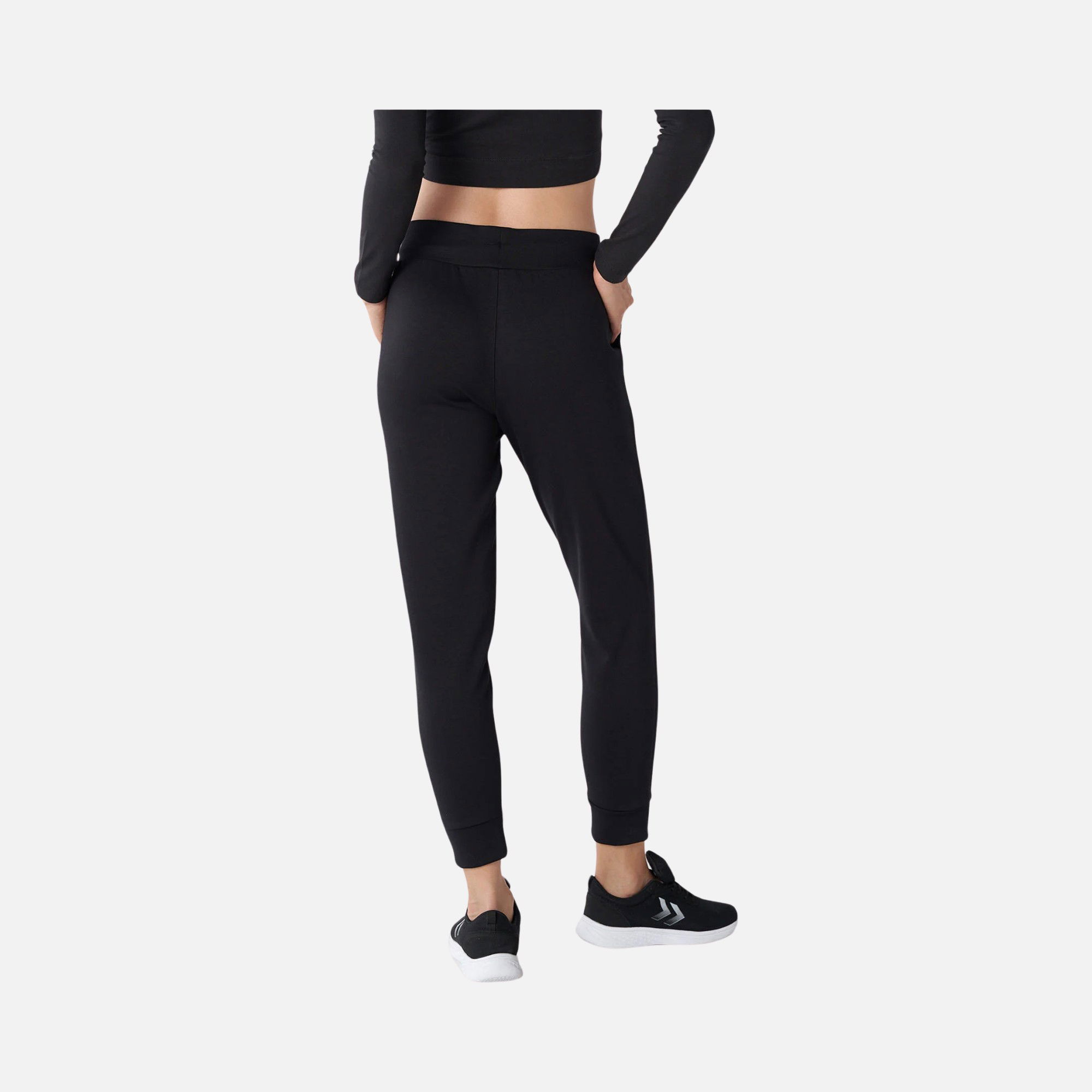 Hummel Sportswear layla Kadın Eşofman Altı