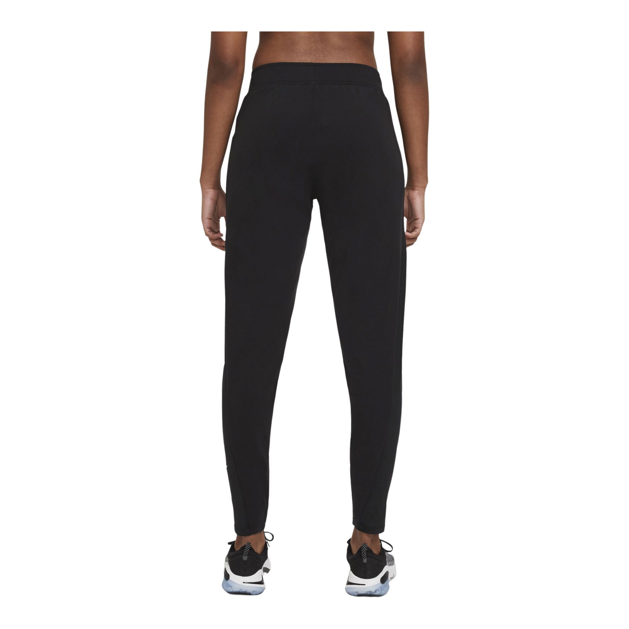 Nike Essential Warm Running Trousers SS21 Kadın Eşofman Altı