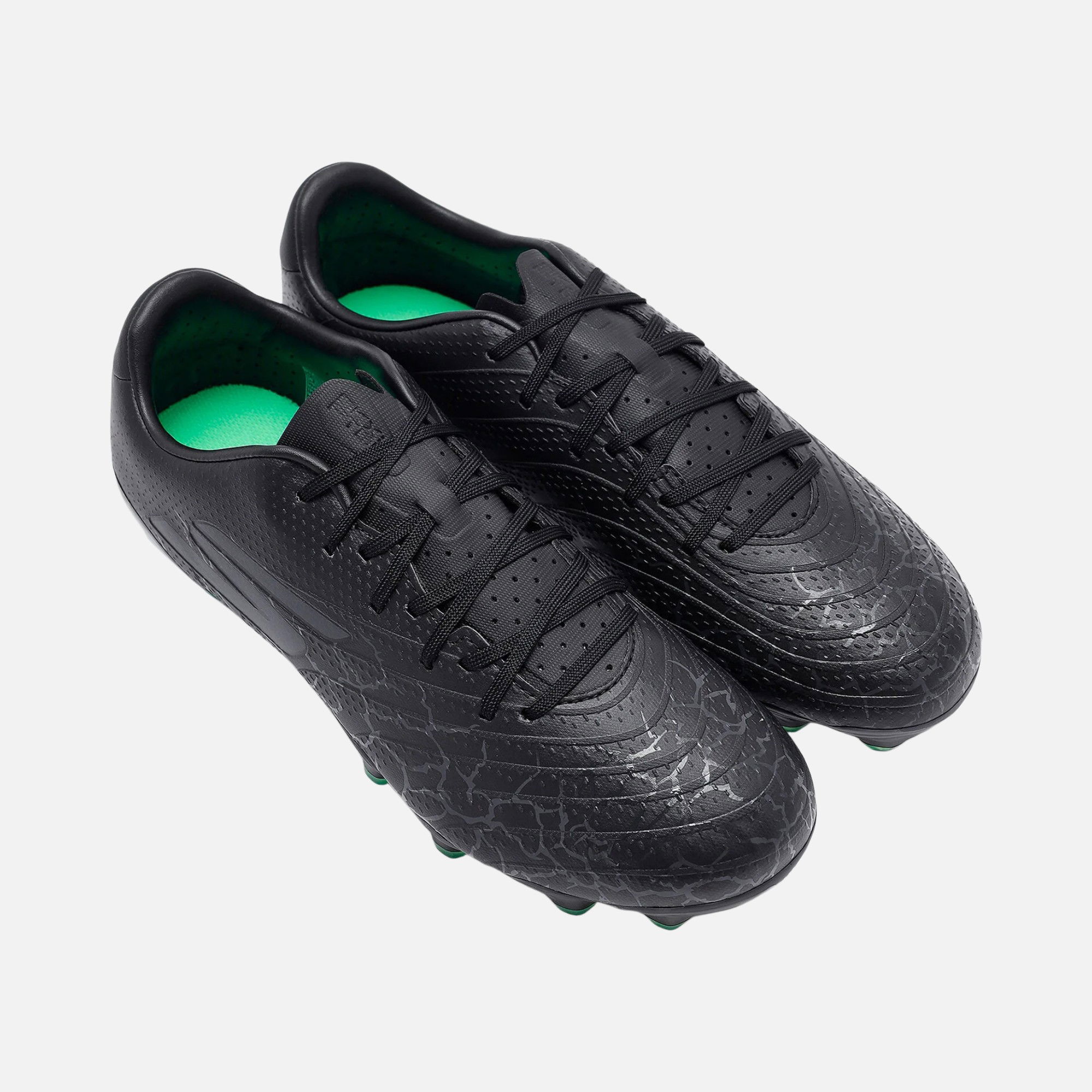 Skechers Gold 252017 Move Foam™ Cushioning FG Firm-Ground Low-Top Erkek Krampon