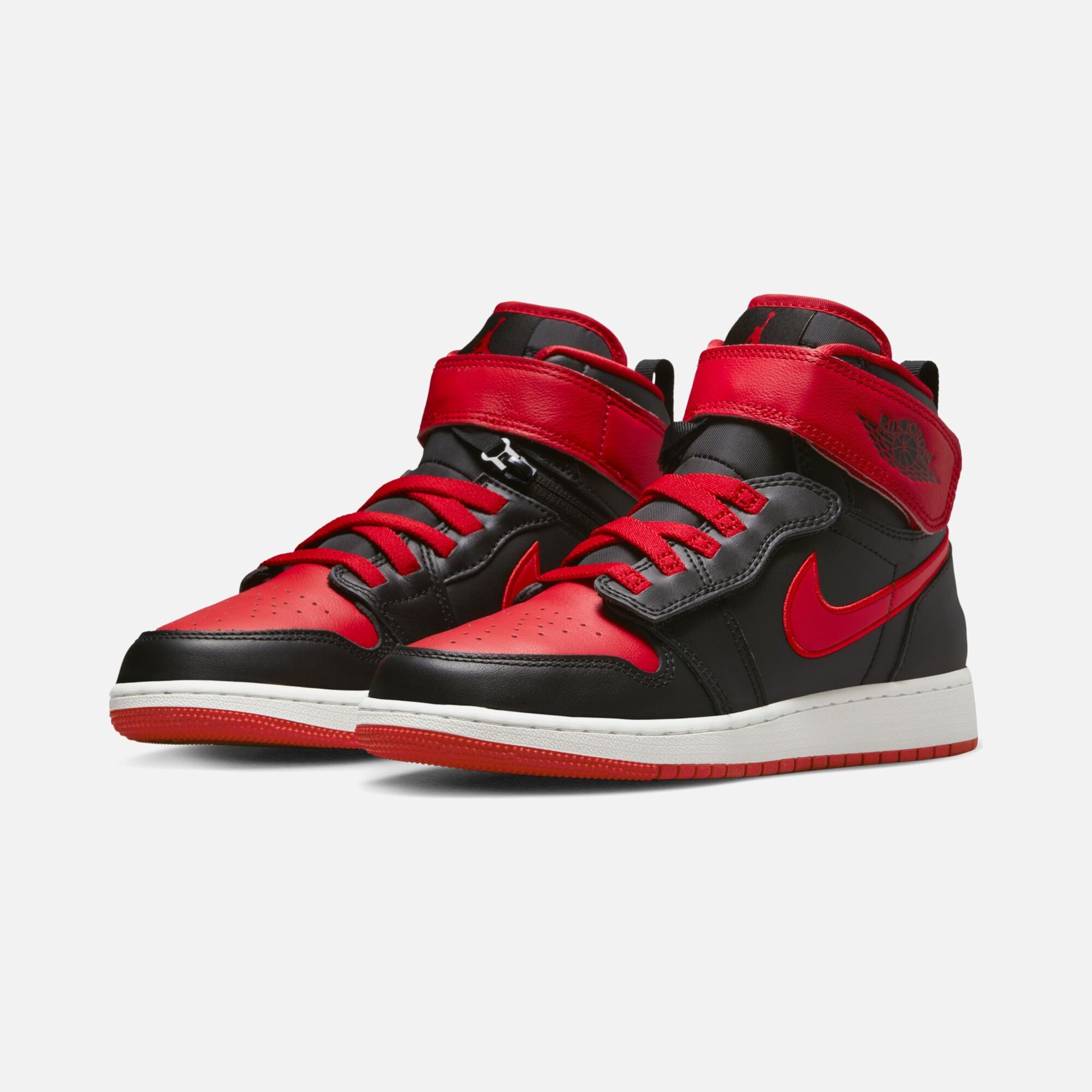 Nike Air Jordan 1 High Flyease (GS) Spor Ayakkabı