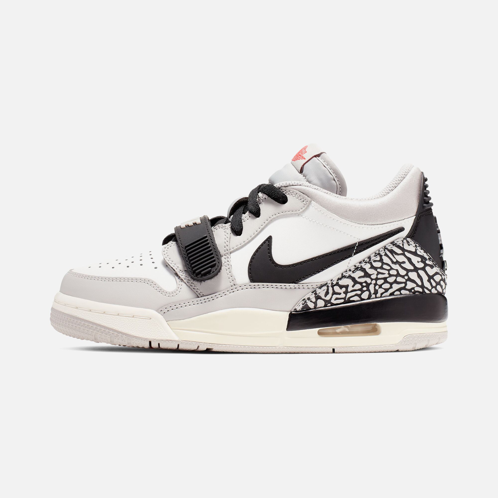 Nike Air Jordan Legacy 312 Low (GS) Spor Ayakkabı