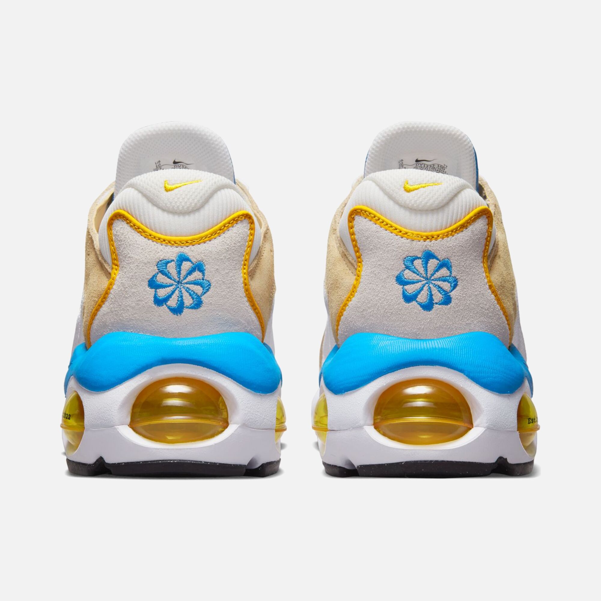 Nike Air Max TW SE Erkek Spor Ayakkabı