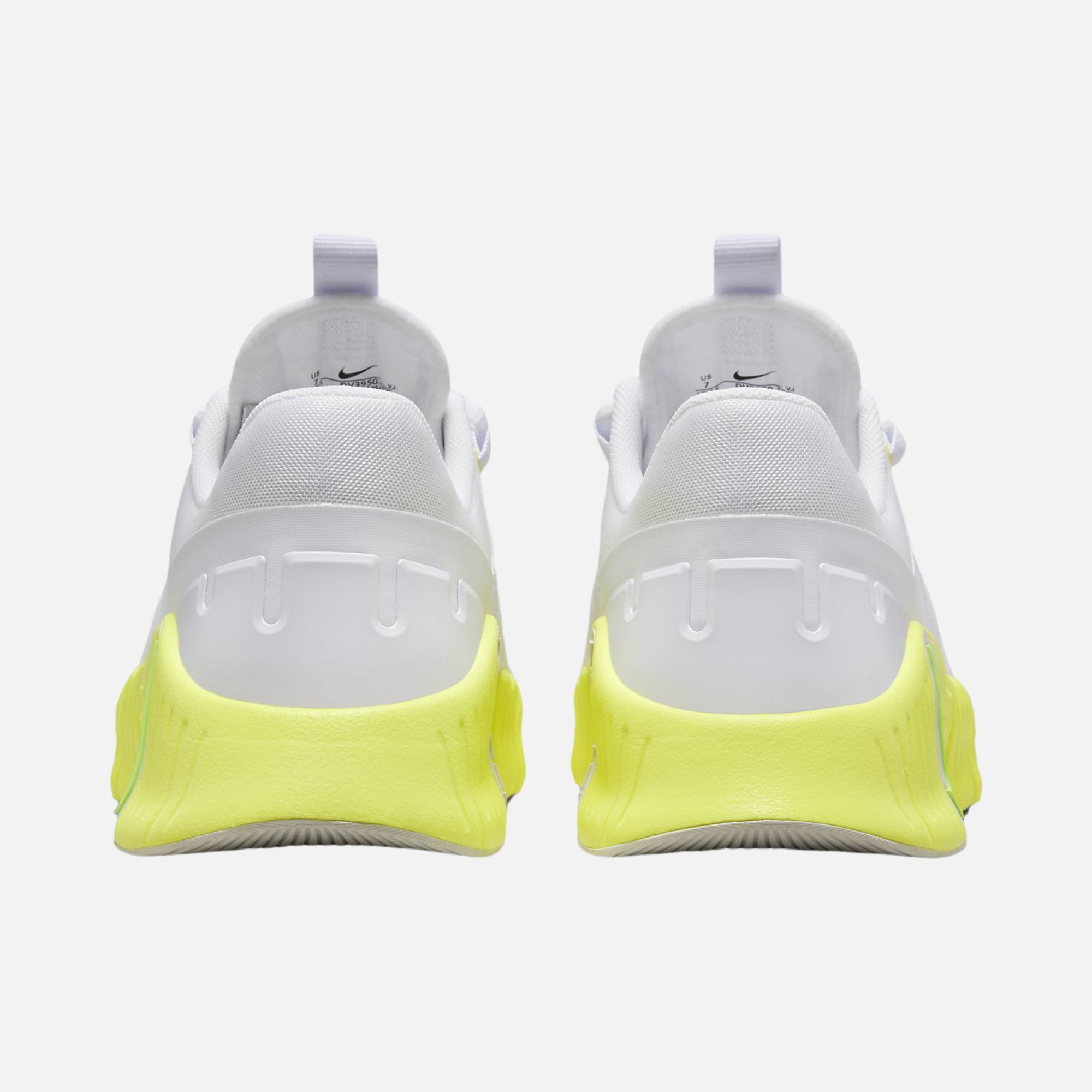 Nike Free Metcon 5 Training Kadın Spor Ayakkabı