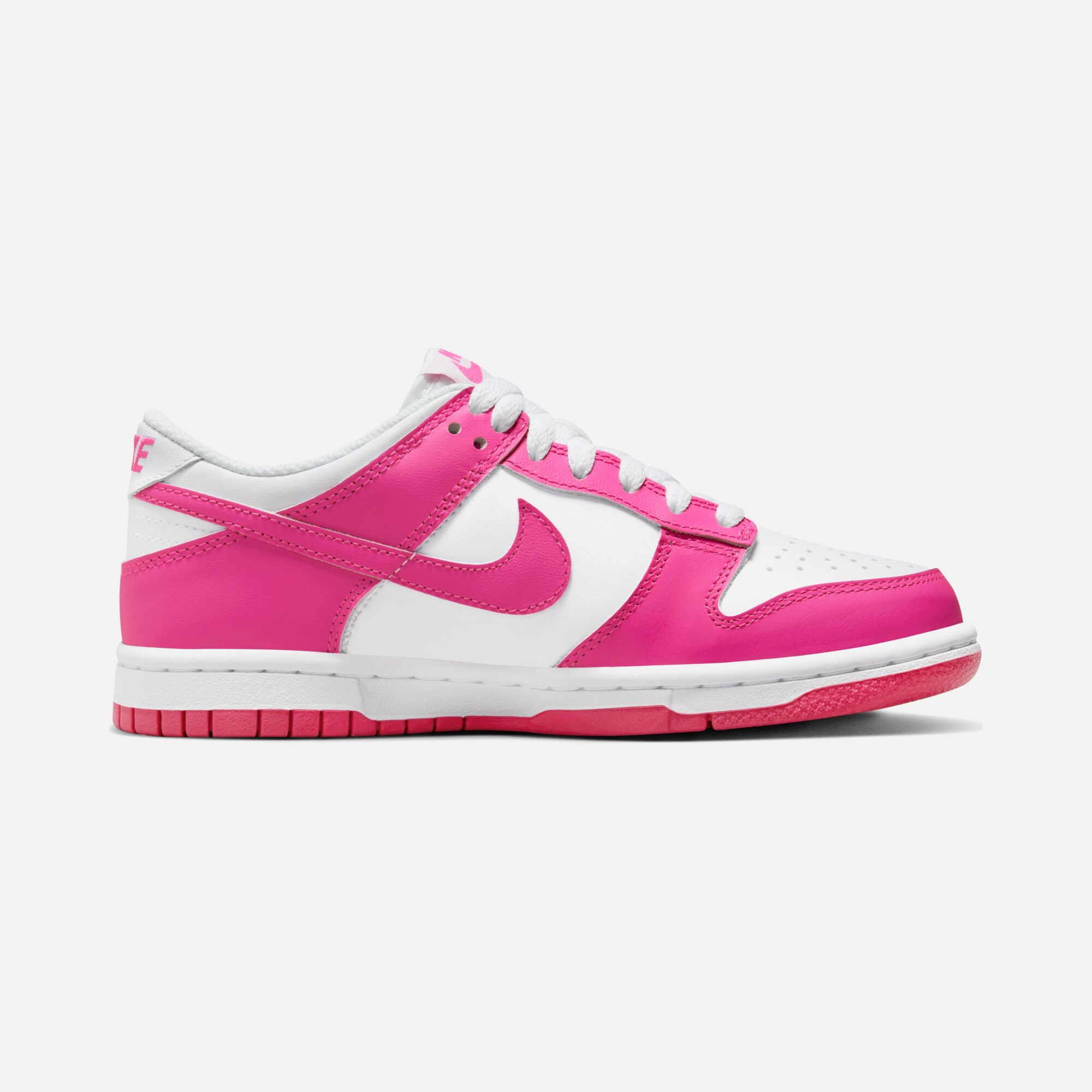 Nike Dunk Low SS25 (GS) Spor Ayakkabı