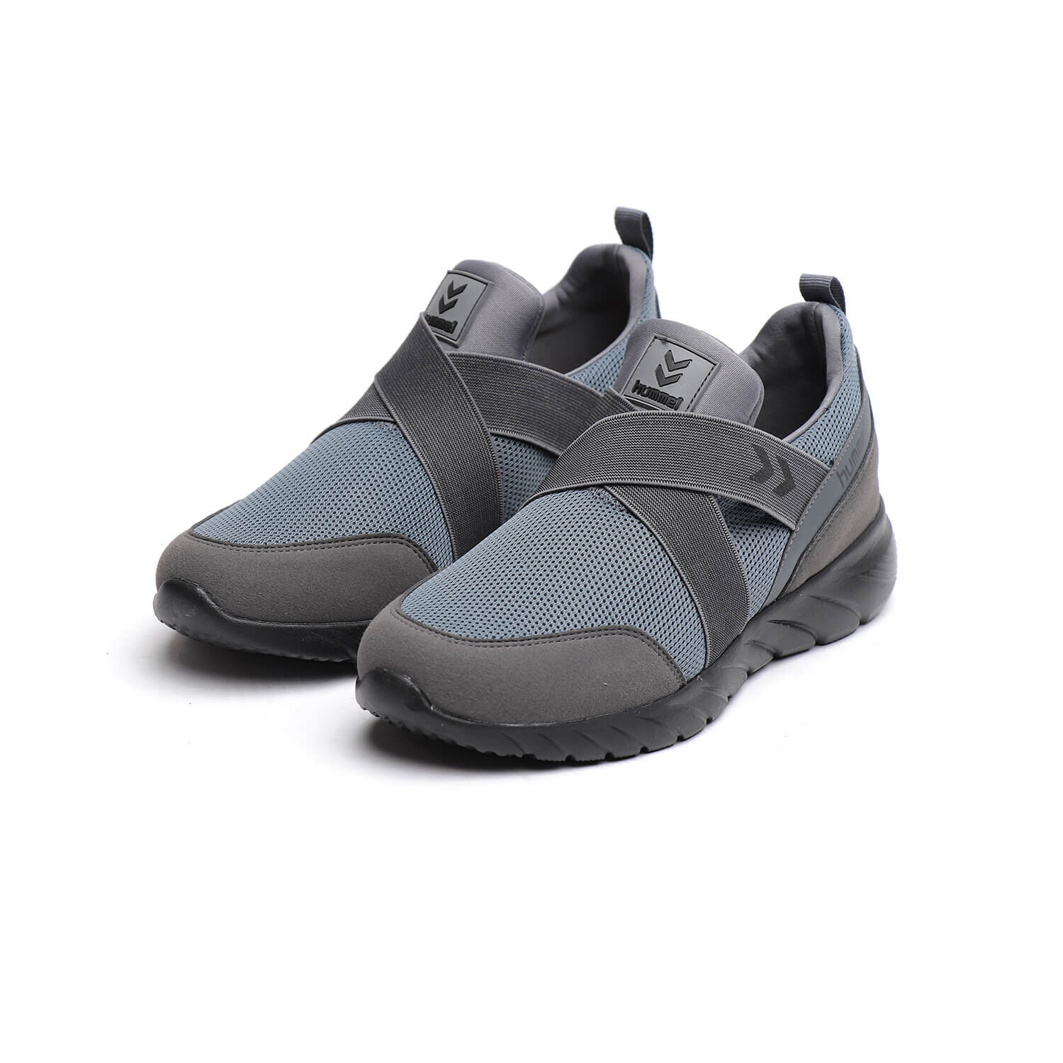 Hummel Morgan Slip-On Unisex Spor Ayakkabı