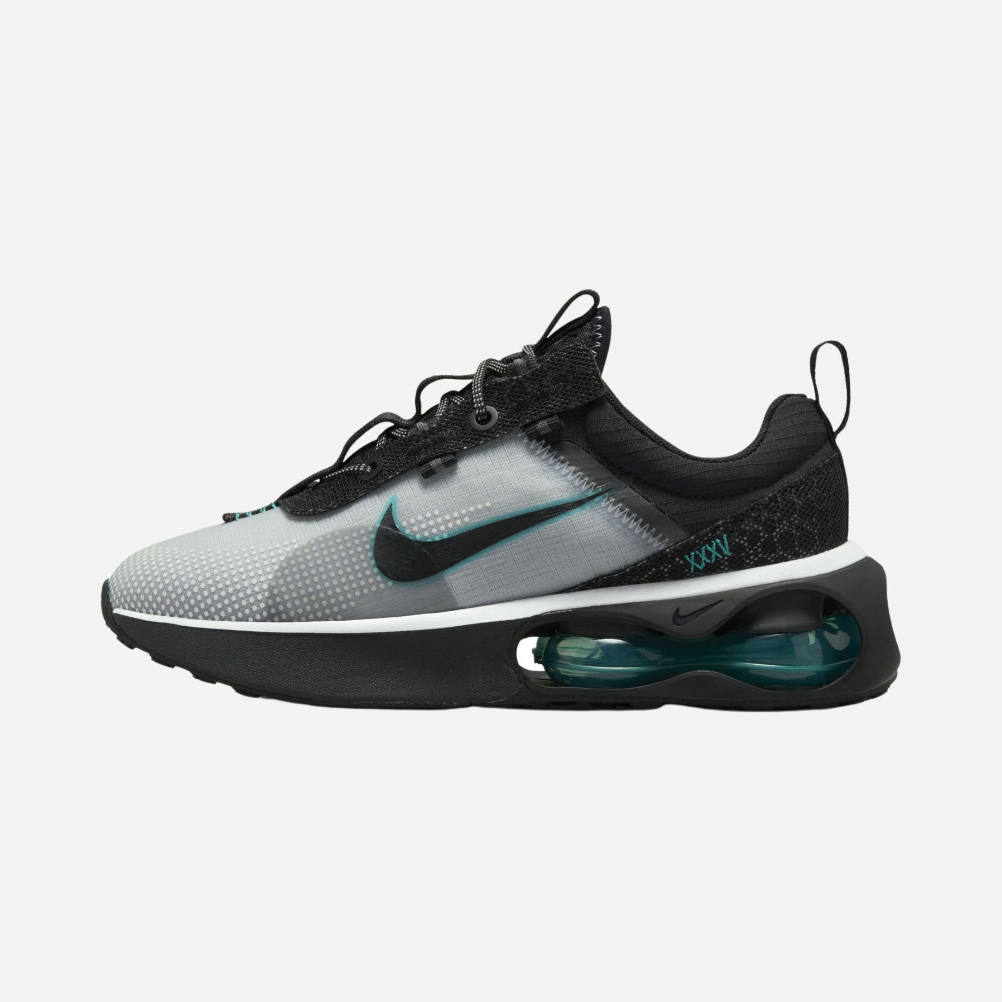 Nike Air Max 2021 SE (GS) Spor Ayakkabı