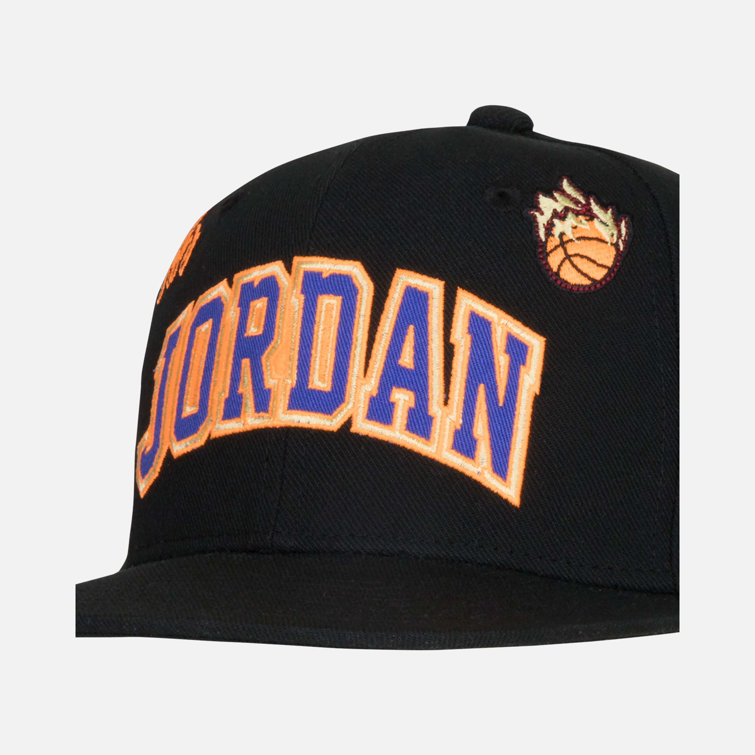 Nike Jordan Patch Adjustable Çocuk Şapka