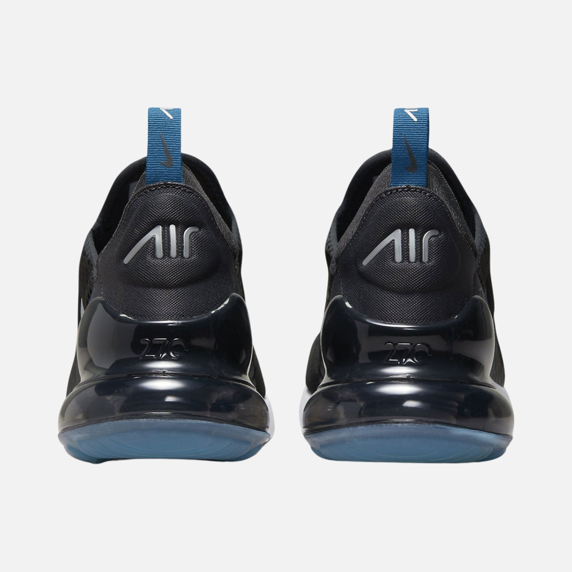 Nike Air Max 270 HO23 Erkek Spor Ayakkabı