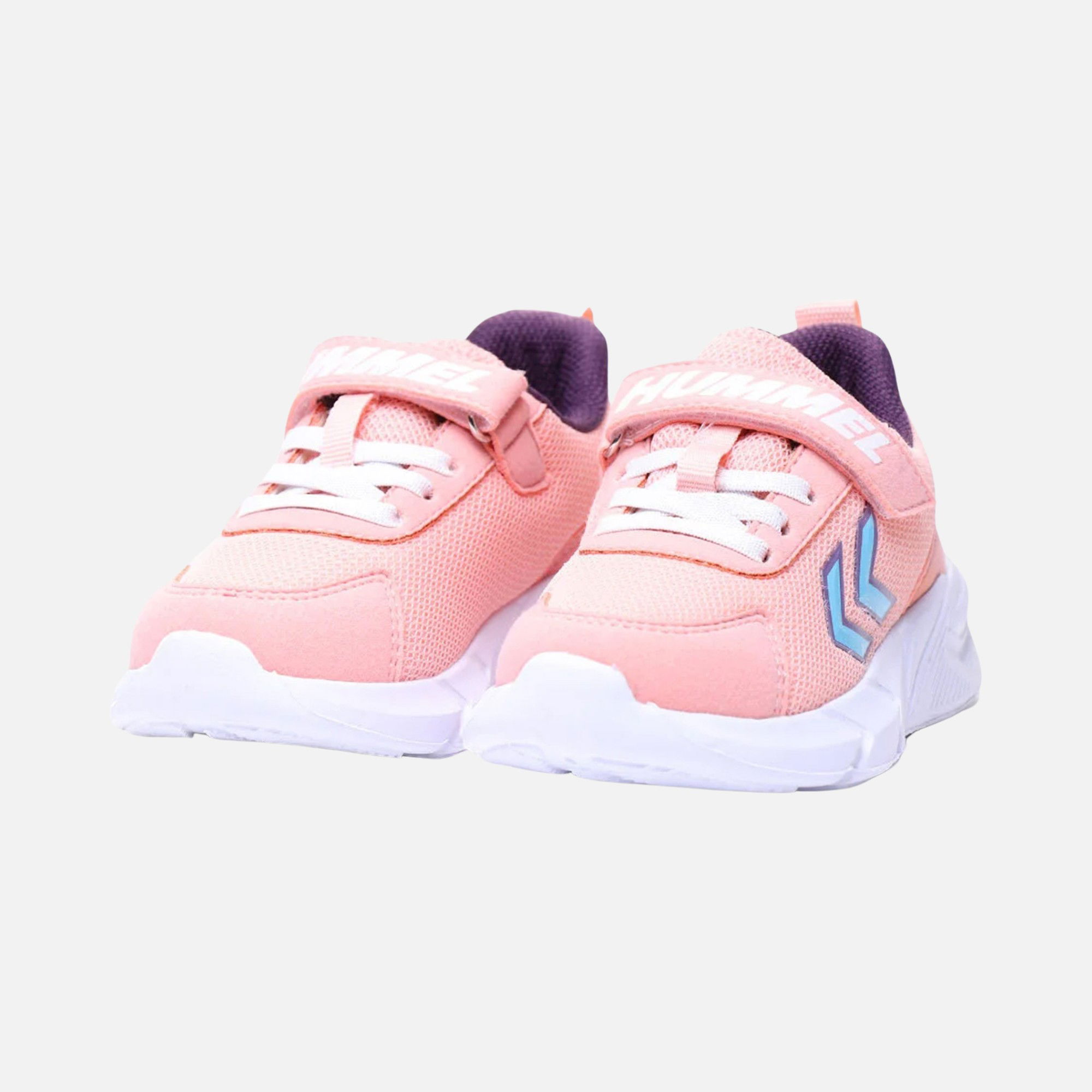 Hummel Sportswear Streak (PSV) Çocuk Spor Ayakkabı