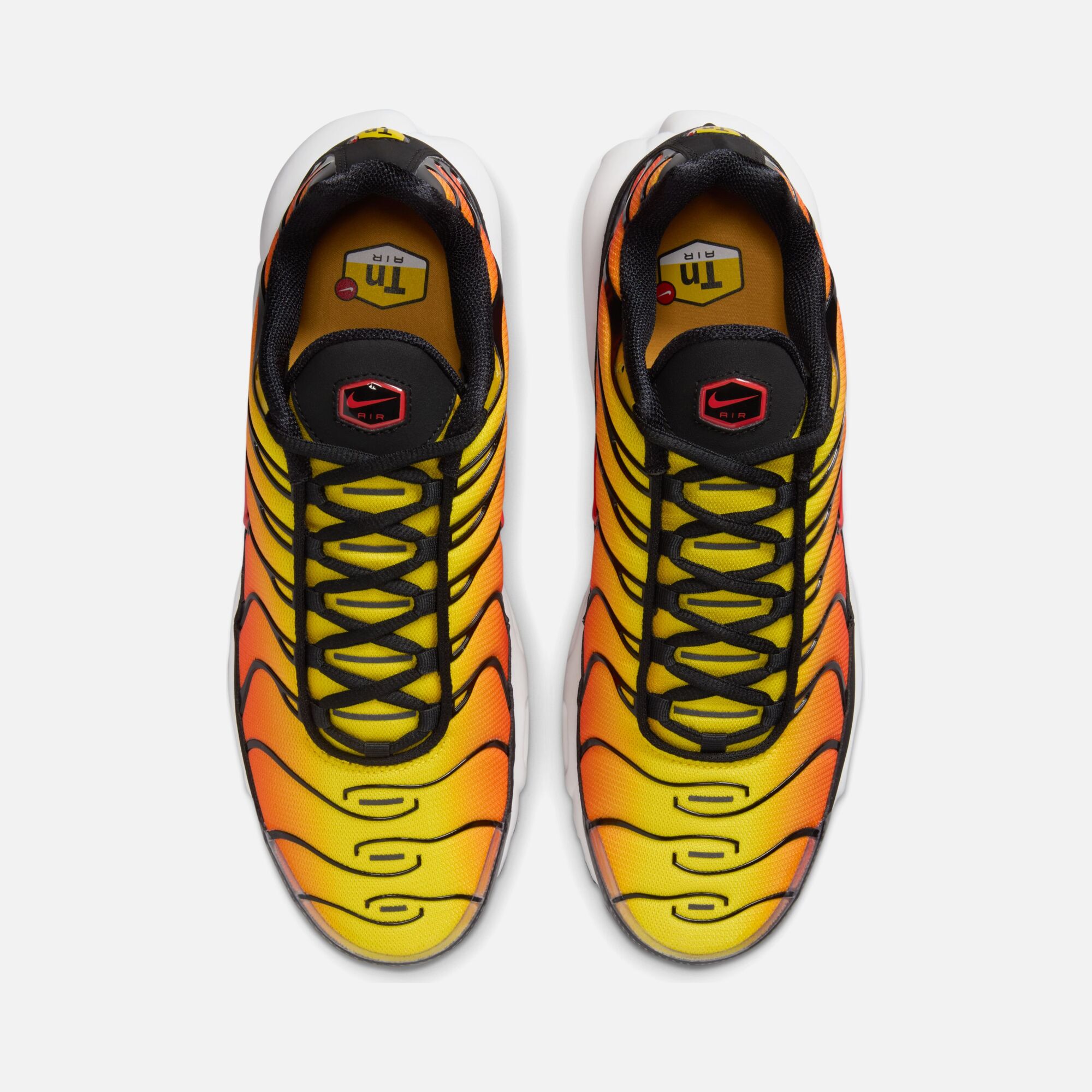 Nike Air Max Plus "Sunset" FW24 Erkek Spor Ayakkabı