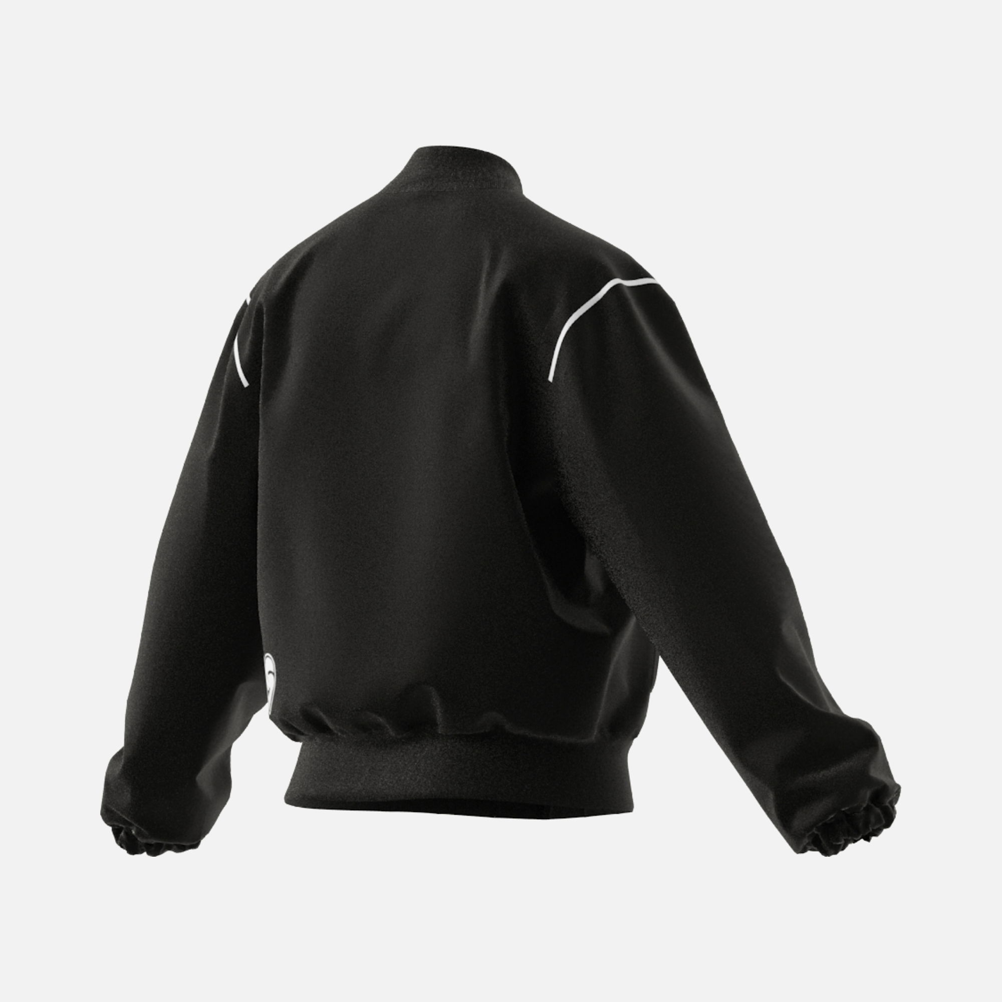 adidas Sportswear Scribble Q3 Full-Zip Kadın Ceket