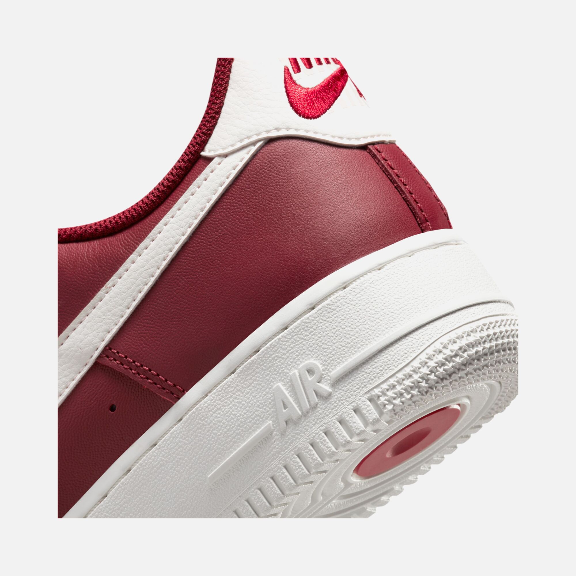 Nike Air Force 1 '07 Premium ''40th Anniversary'' Erkek Spor Ayakkabı