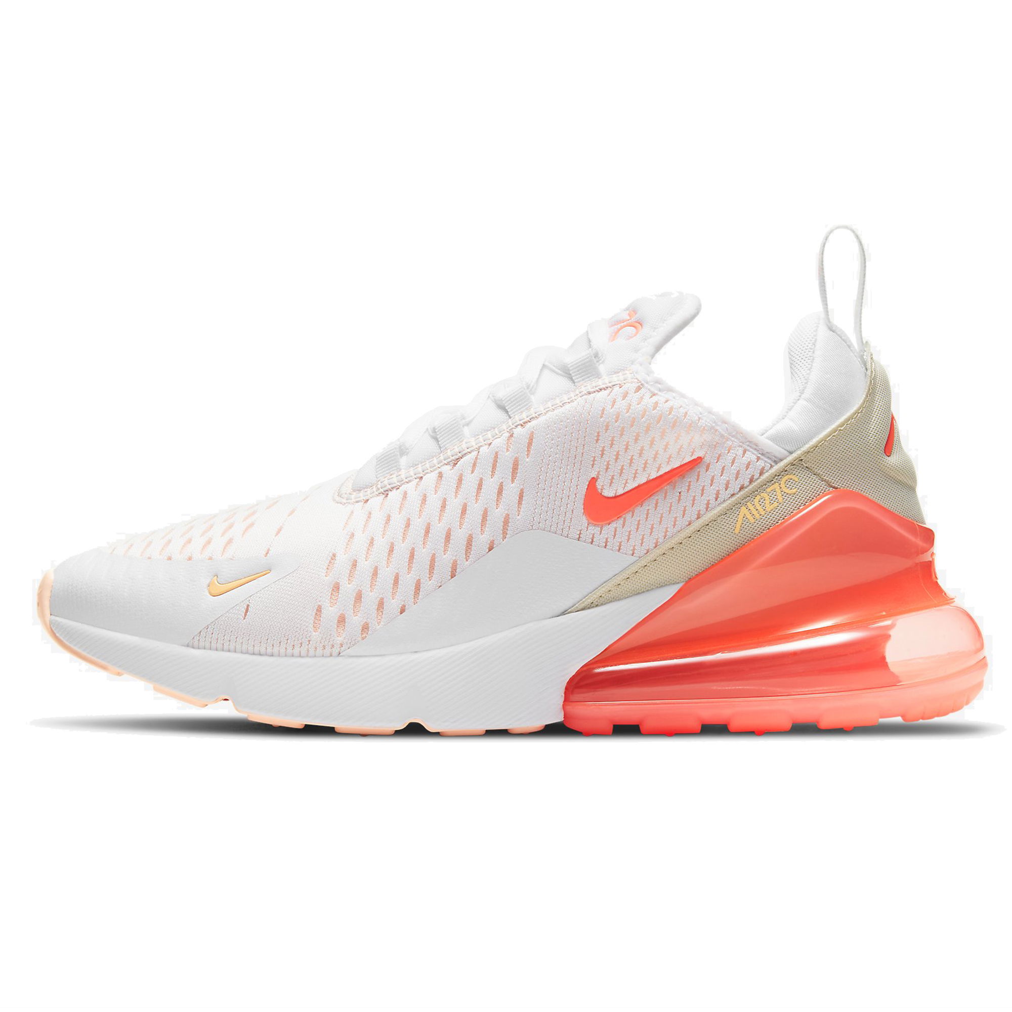 Nike Air Max 270 Essential Kadın Spor Ayakkabı