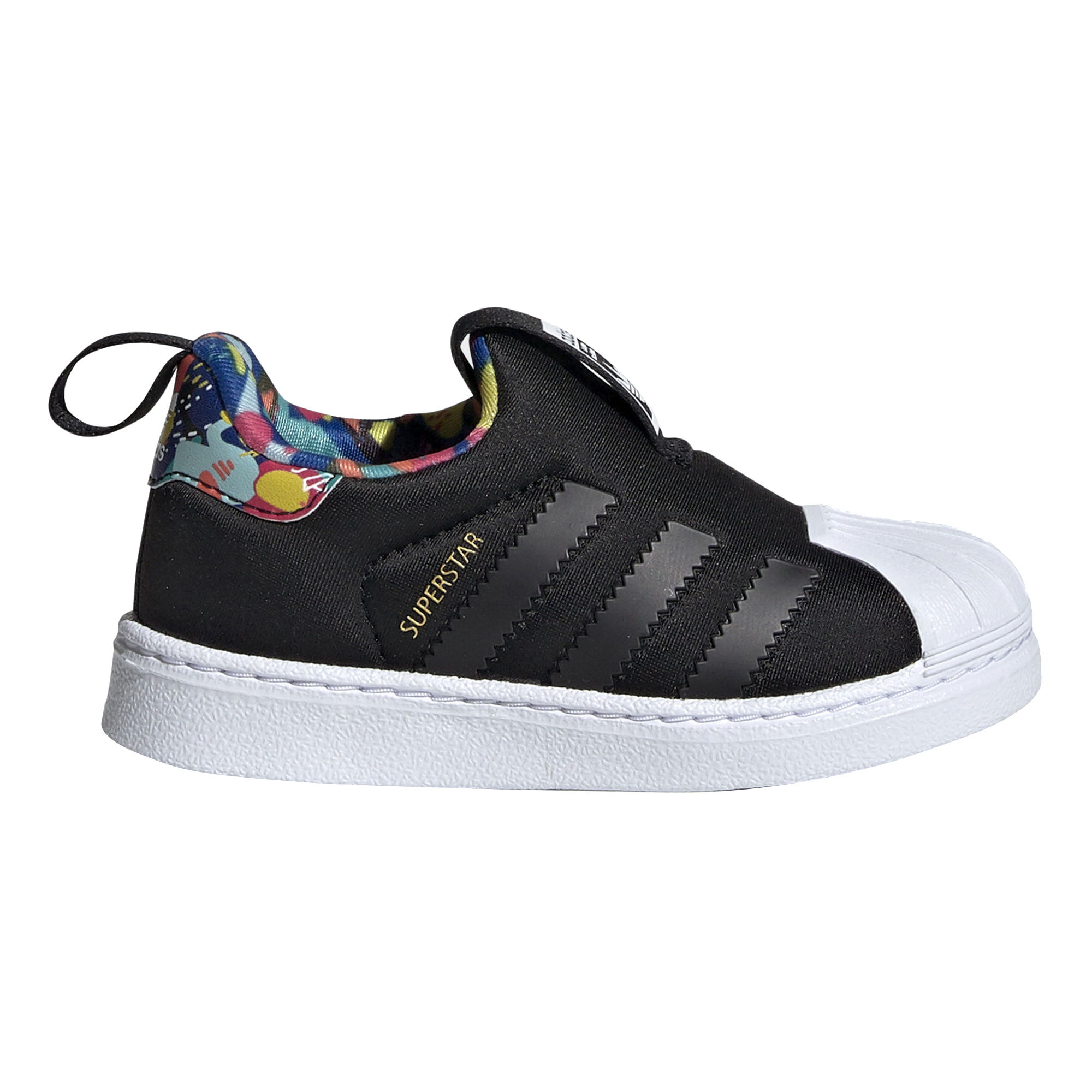 adidas Superstar 360 I Bebek Spor Ayakkabı