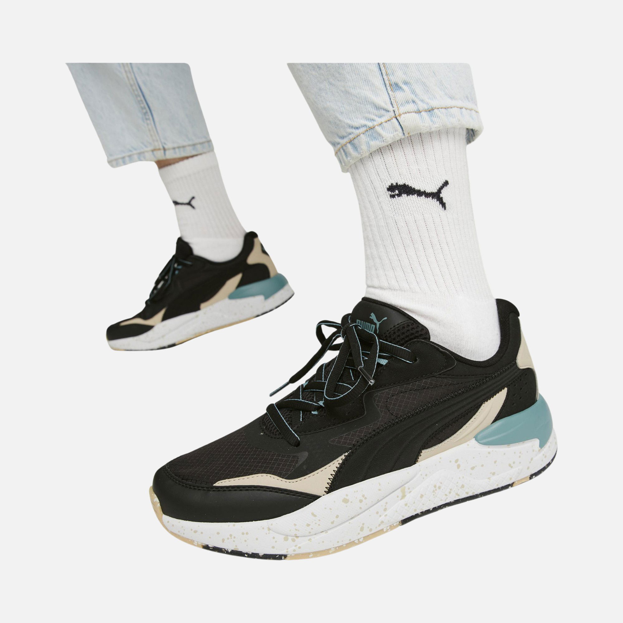 Puma Sportswear X-Ray Speed Erkek Spor Ayakkabı