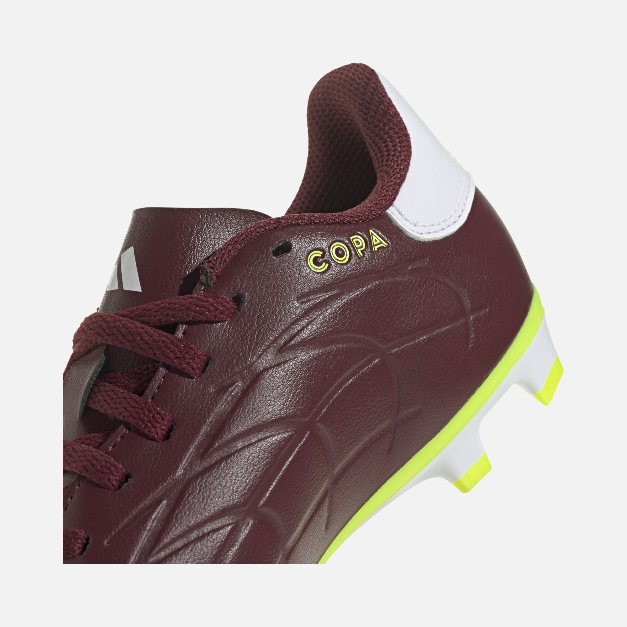 adidas Copa Pure 2 Club FG Firm Ground Çocuk Krampon