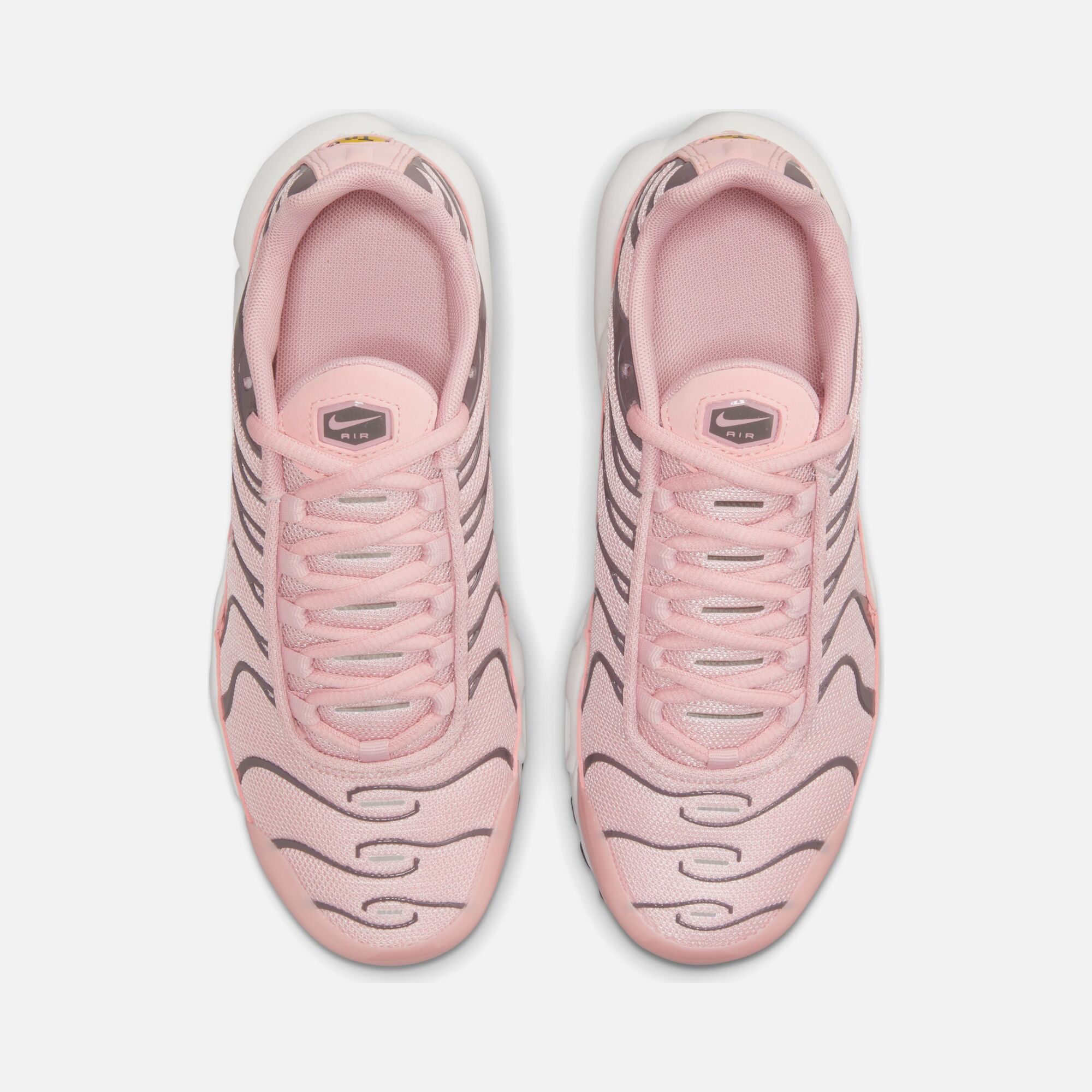 Nike Air Max Plus (GS) Spor Ayakkabı