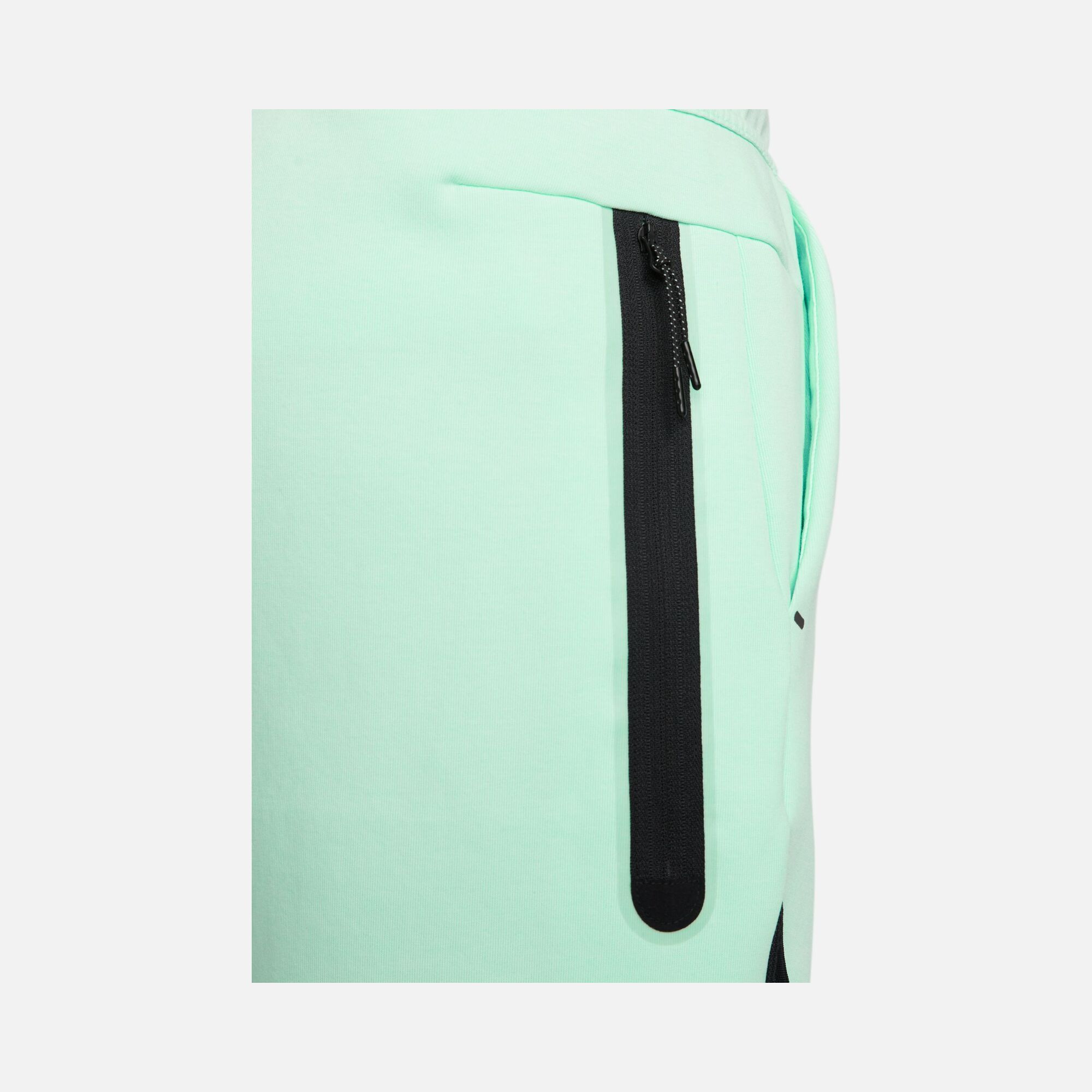 Nike Sportswear Tech Fleece ''Overlay Detail'' Erkek Eşofman Altı